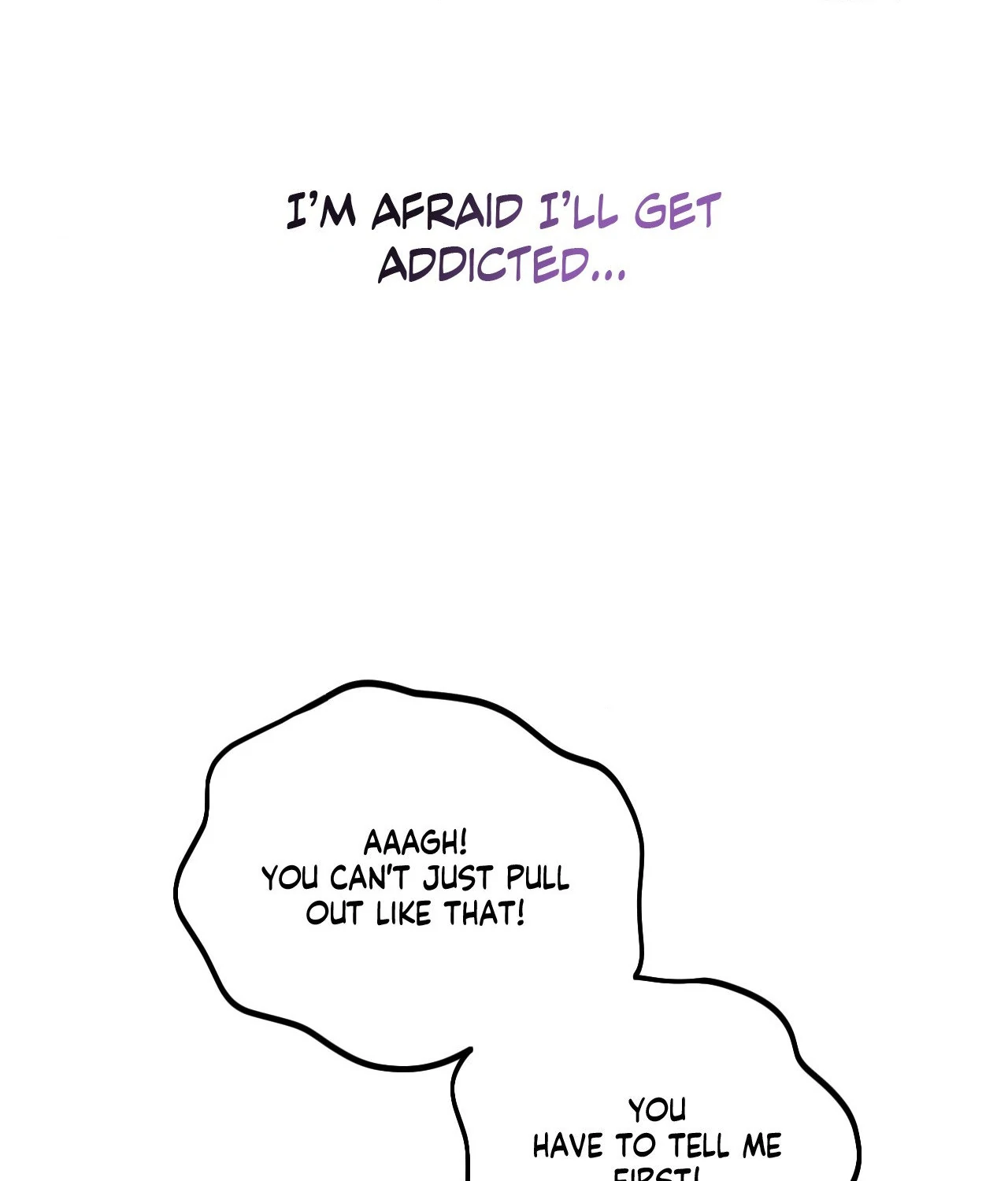 Boo-tiful Nightmare Chapter 16 - Page 112