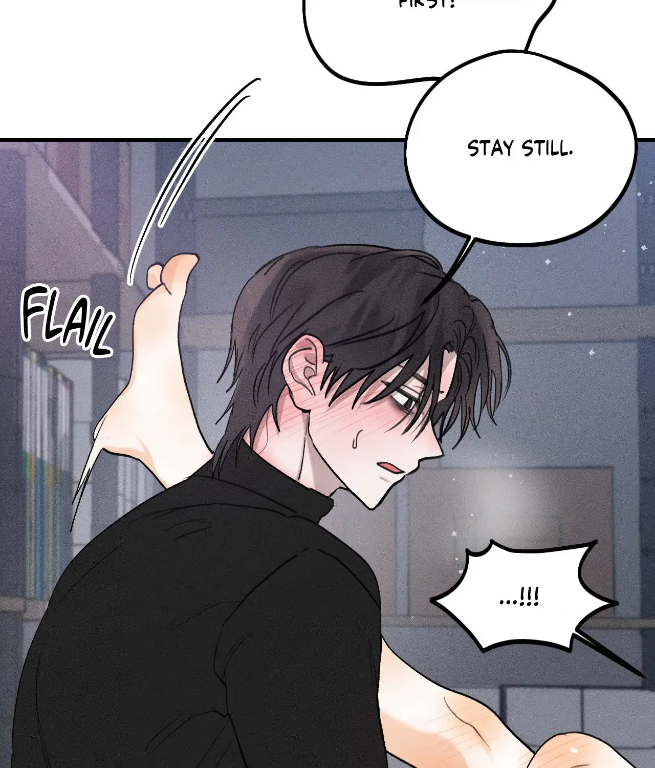 Boo-tiful Nightmare Chapter 16 - Page 113