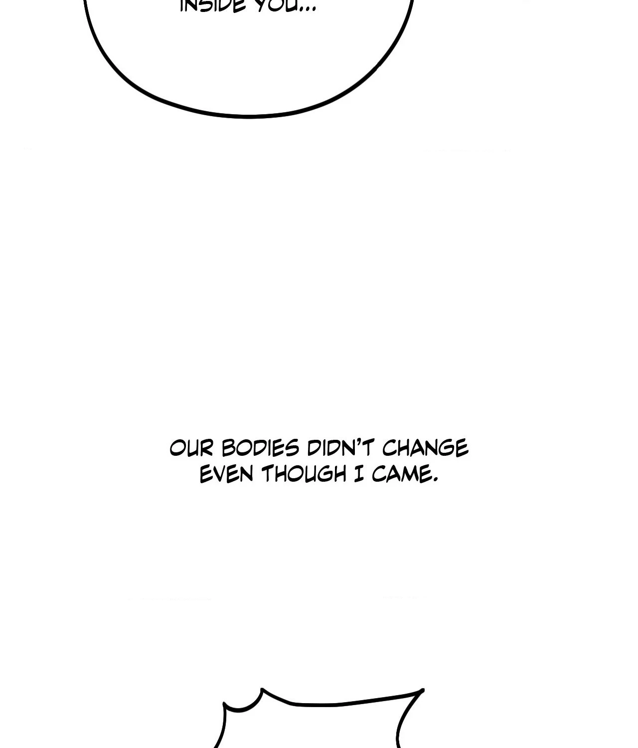 Boo-tiful Nightmare Chapter 16 - Page 115