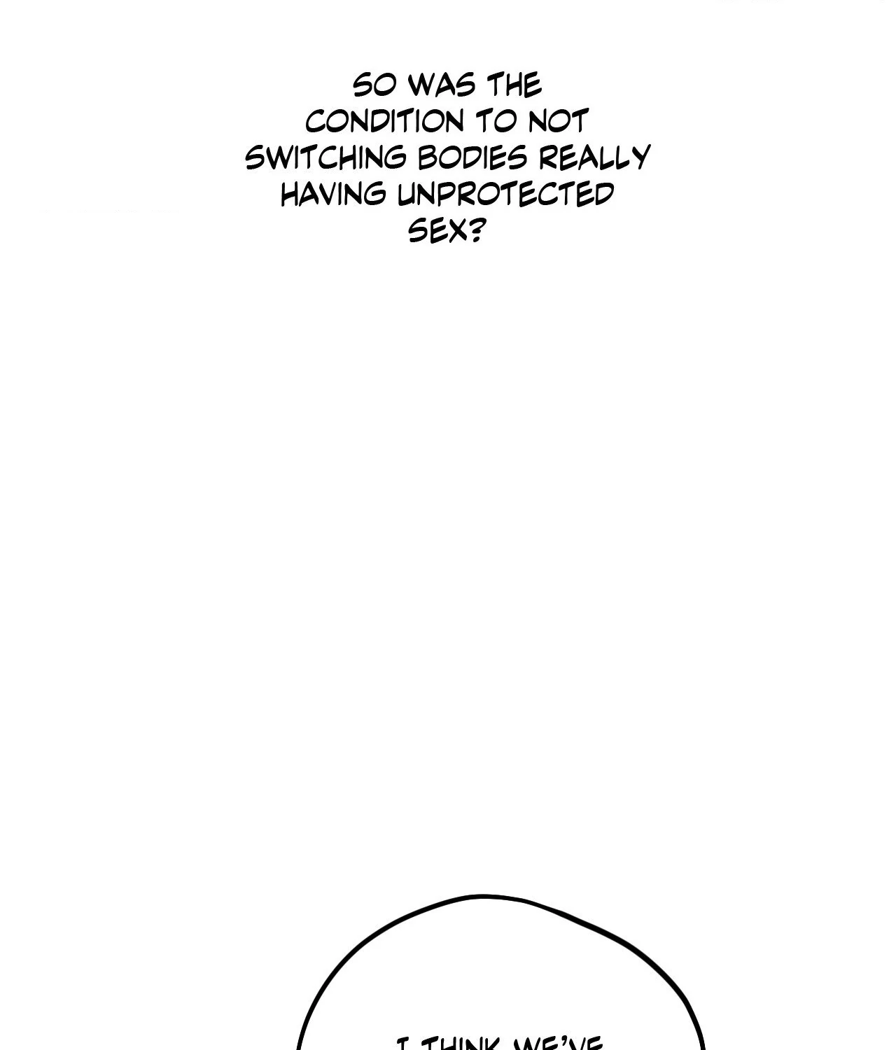 Boo-tiful Nightmare Chapter 16 - Page 118