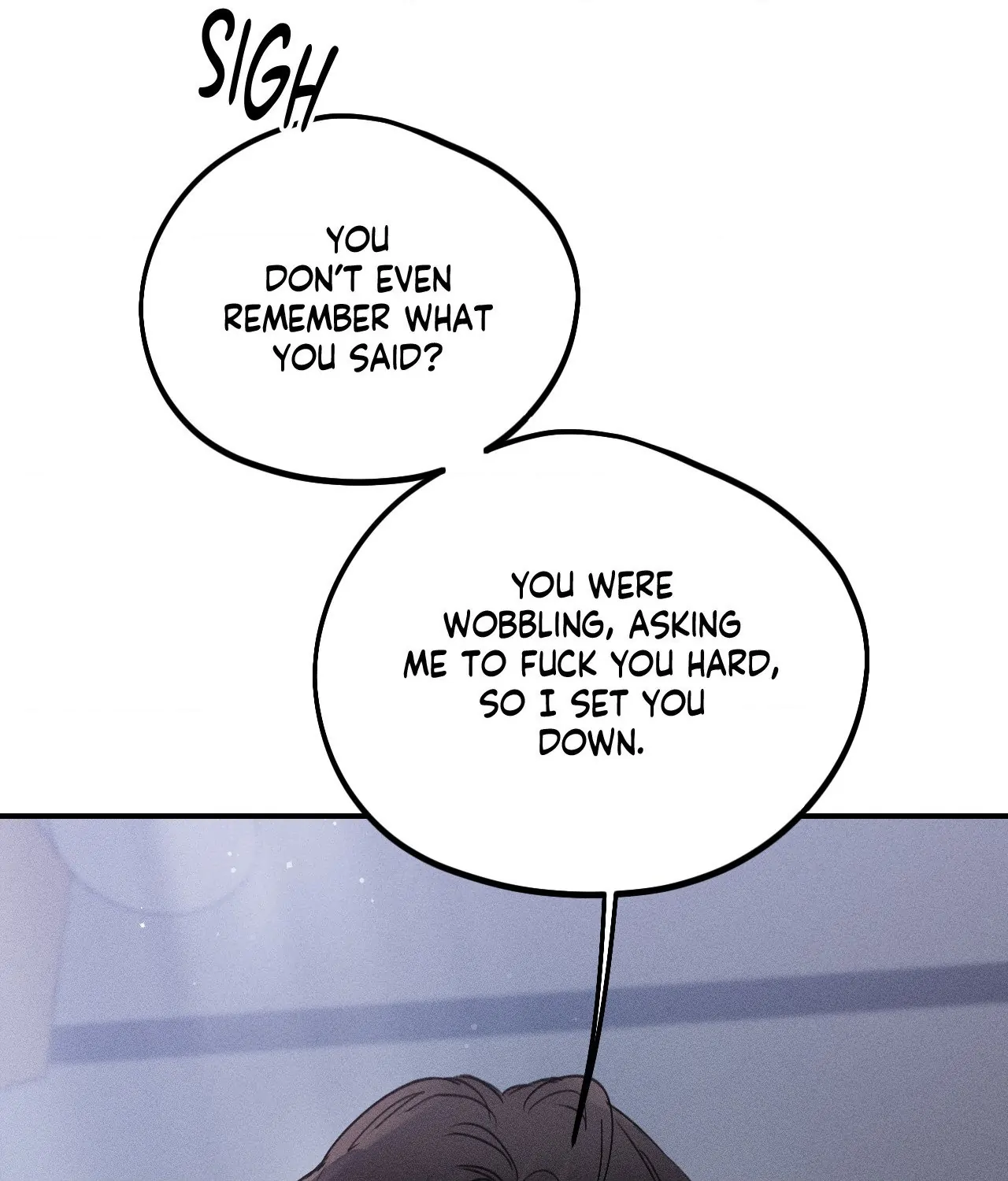 Boo-tiful Nightmare Chapter 16 - Page 13