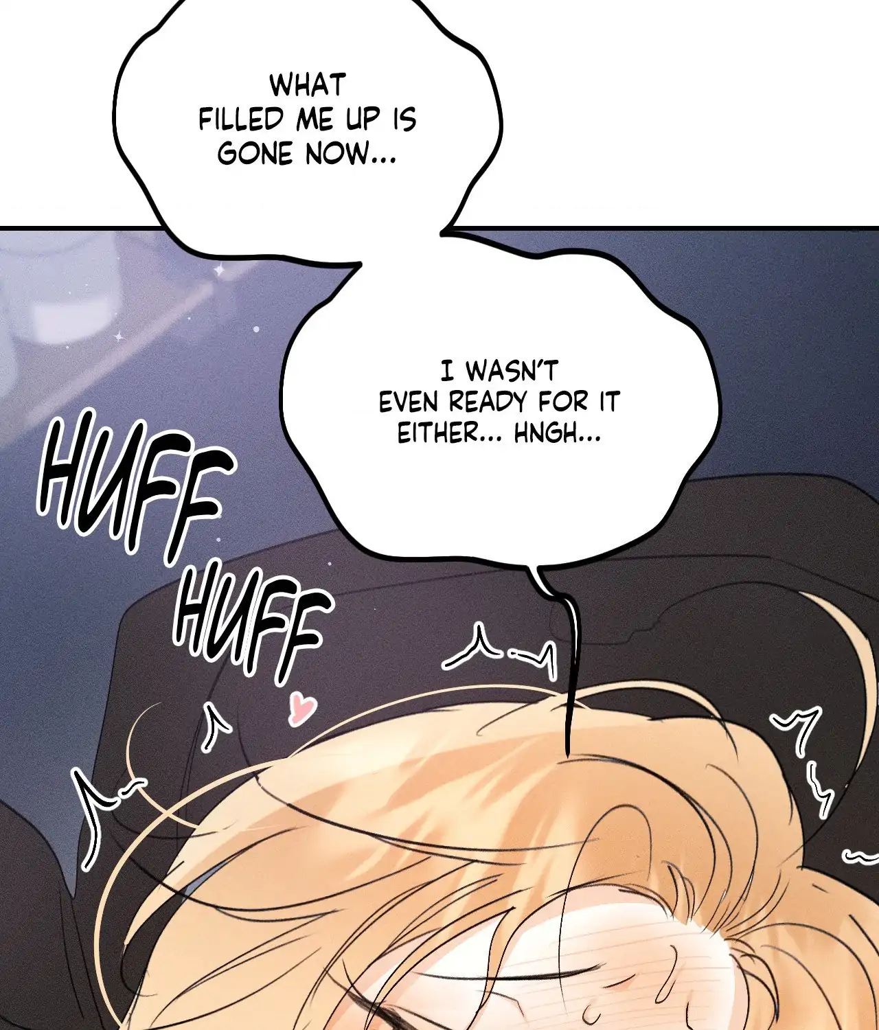 Boo-tiful Nightmare Chapter 16 - Page 123