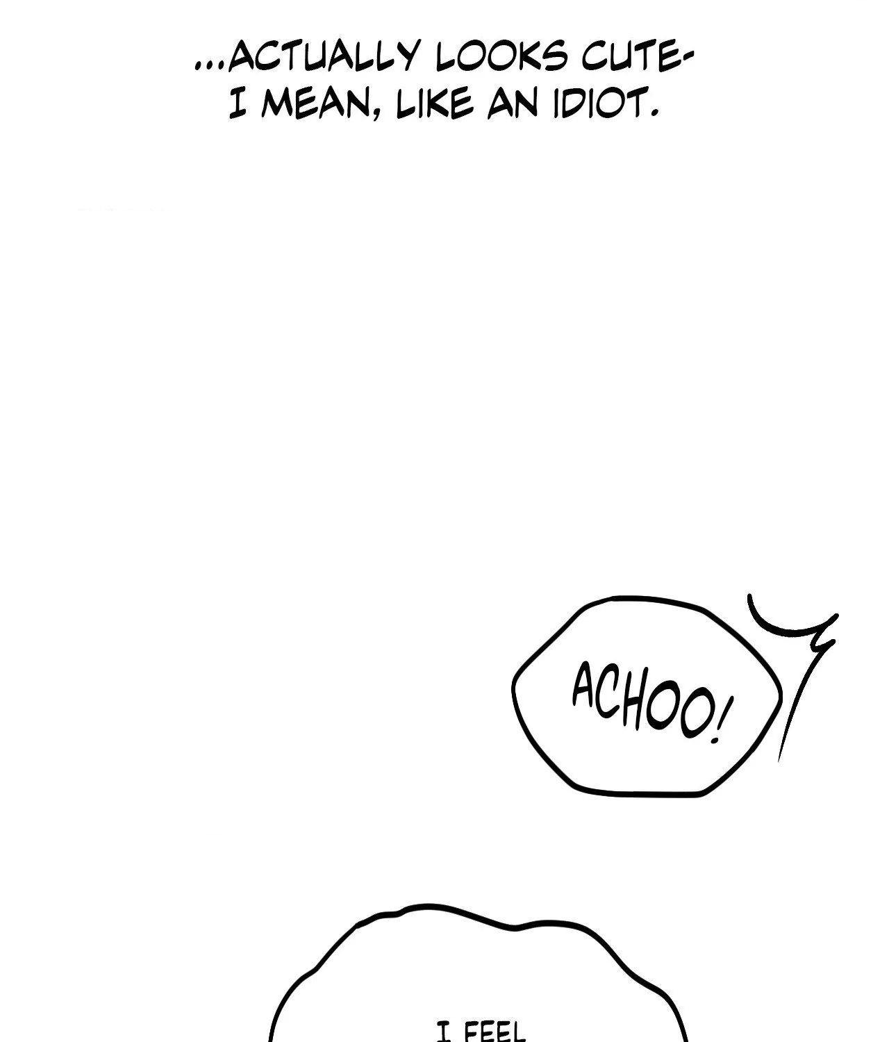 Boo-tiful Nightmare Chapter 16 - Page 125