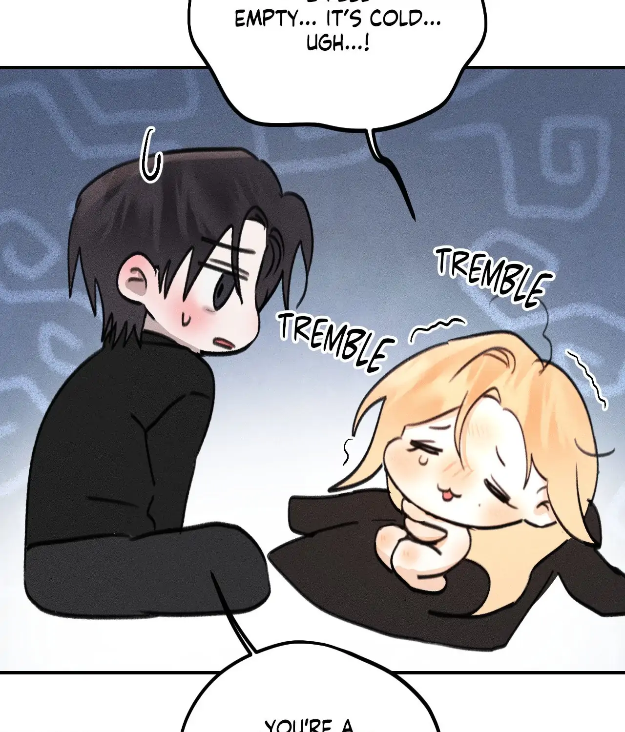 Boo-tiful Nightmare Chapter 16 - Page 126