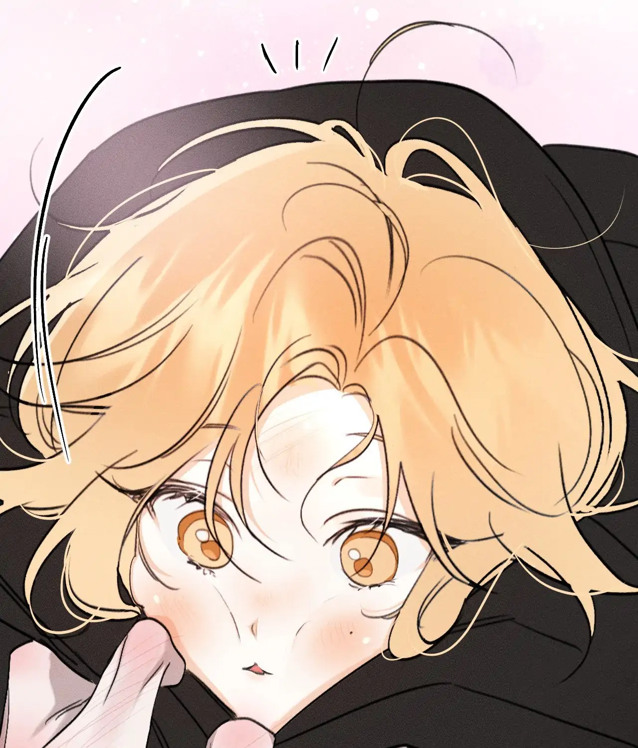 Boo-tiful Nightmare Chapter 16 - Page 128