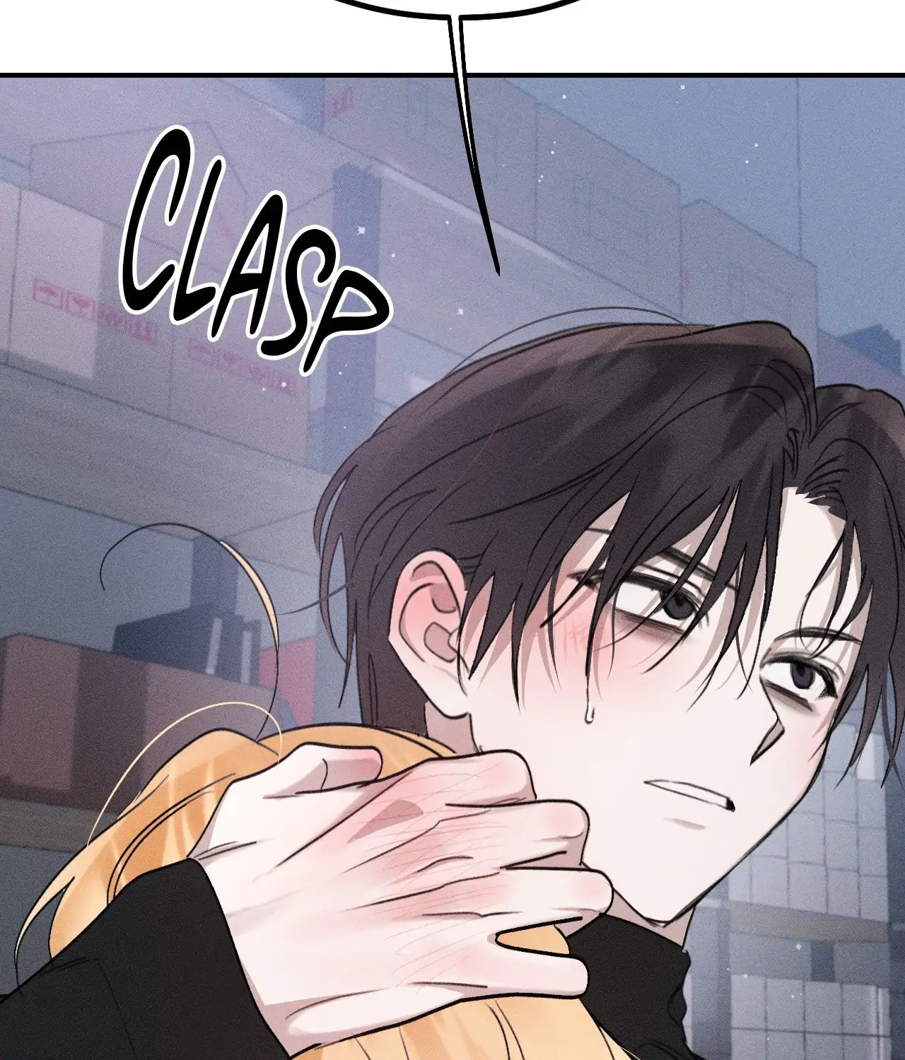 Boo-tiful Nightmare Chapter 16 - Page 130