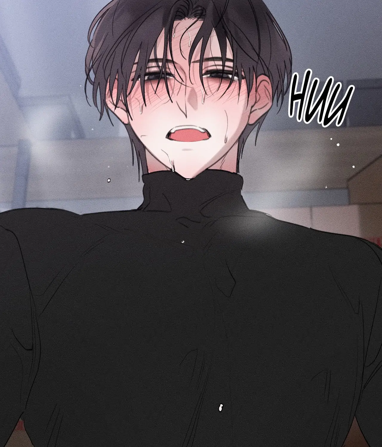 Boo-tiful Nightmare Chapter 16 - Page 14