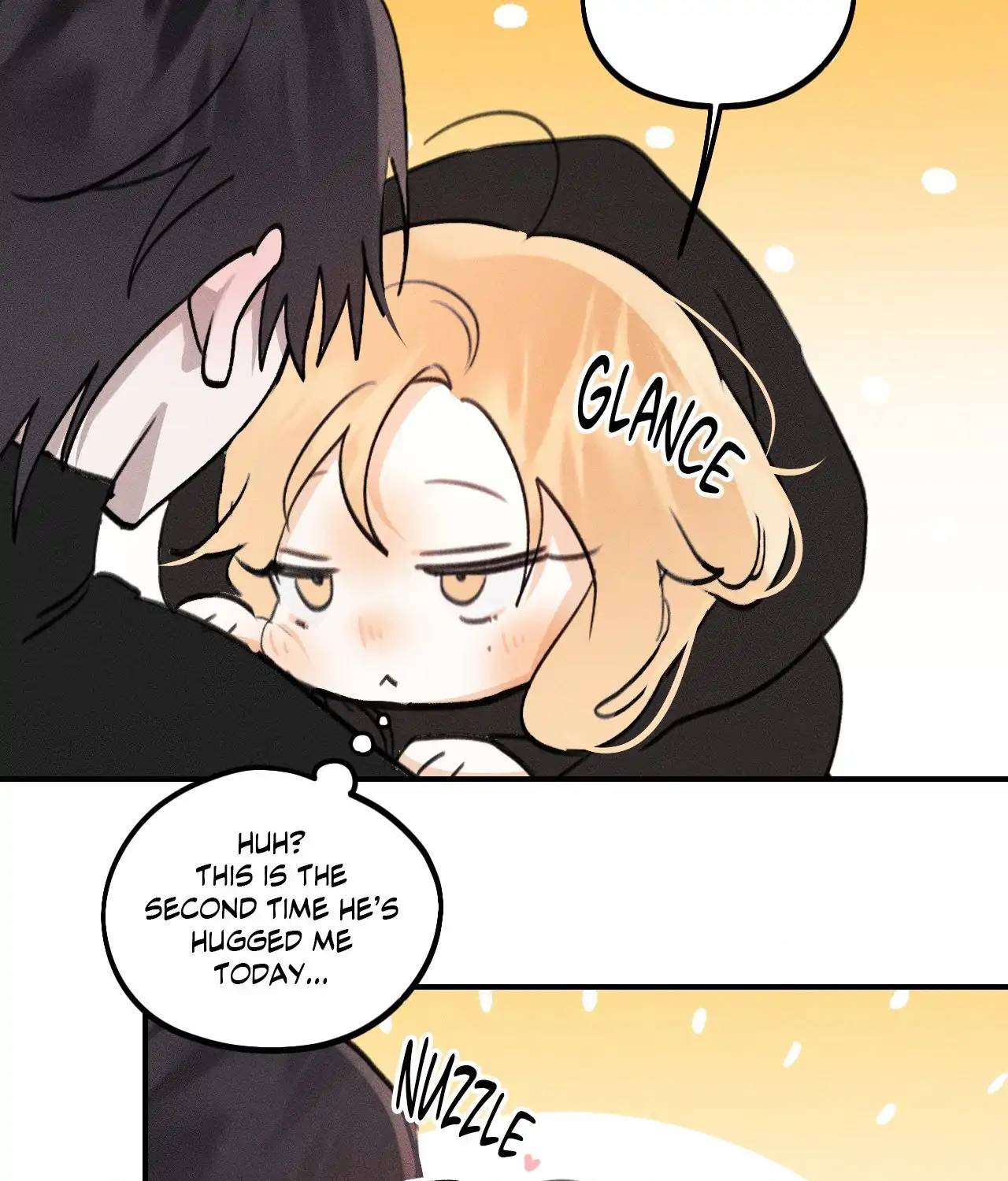 Boo-tiful Nightmare Chapter 16 - Page 134