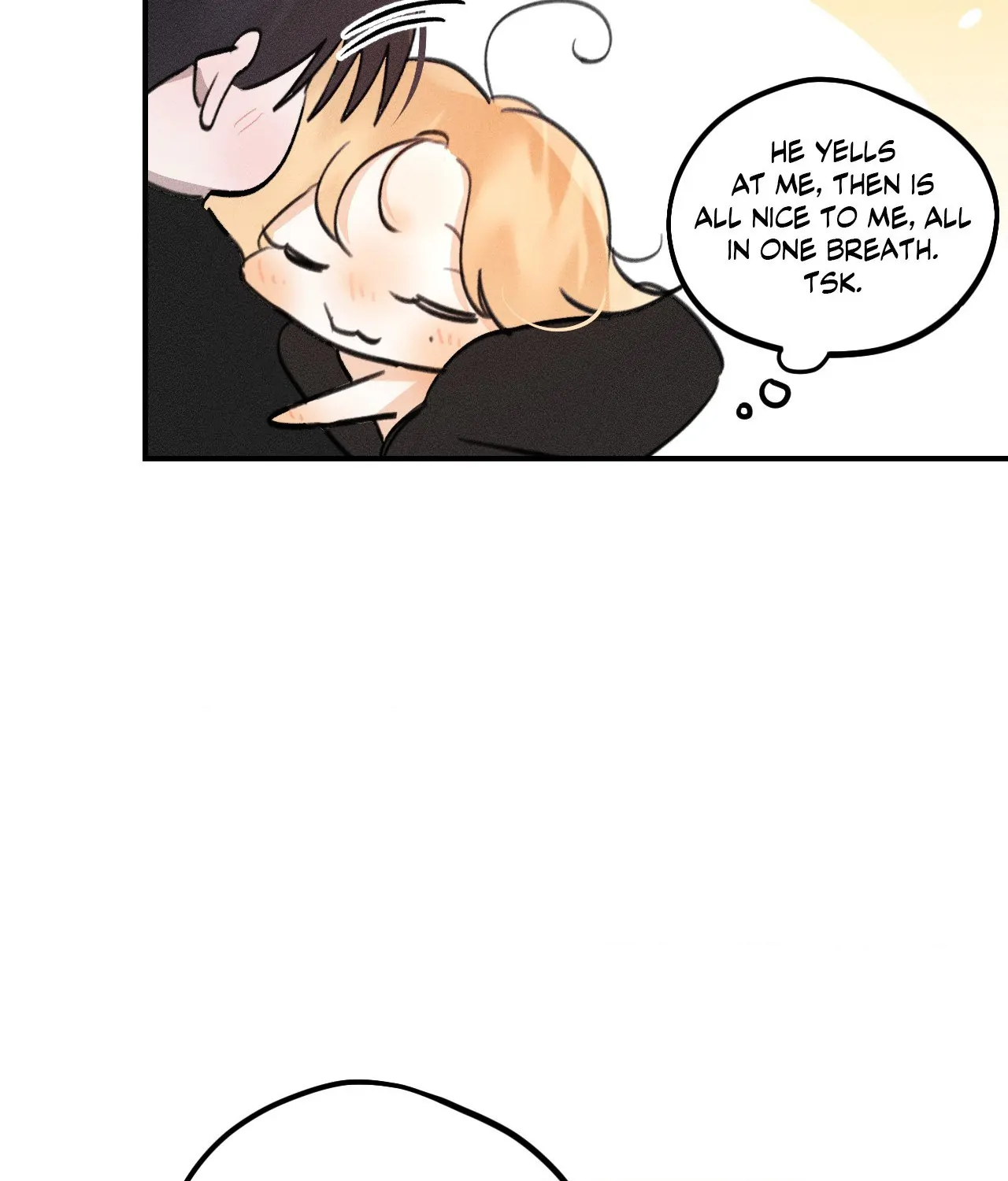 Boo-tiful Nightmare Chapter 16 - Page 135