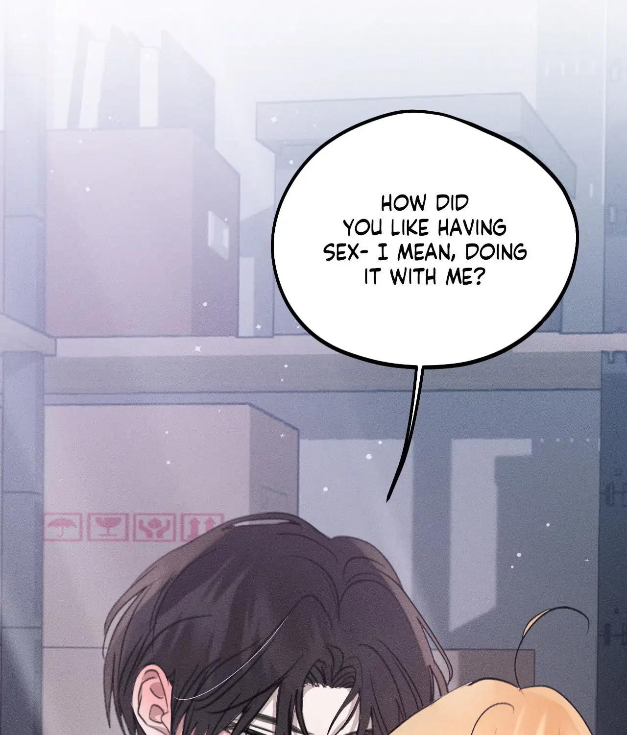 Boo-tiful Nightmare Chapter 16 - Page 137