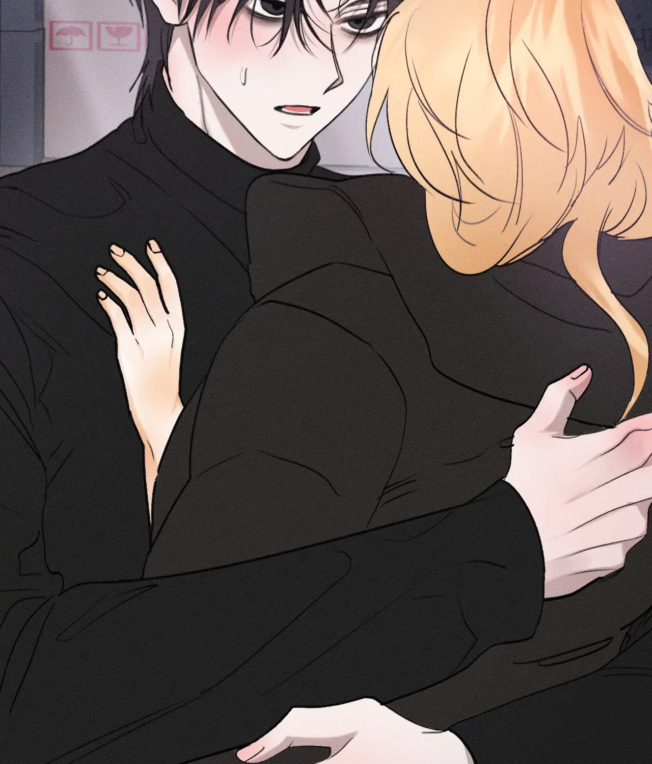 Boo-tiful Nightmare Chapter 16 - Page 138