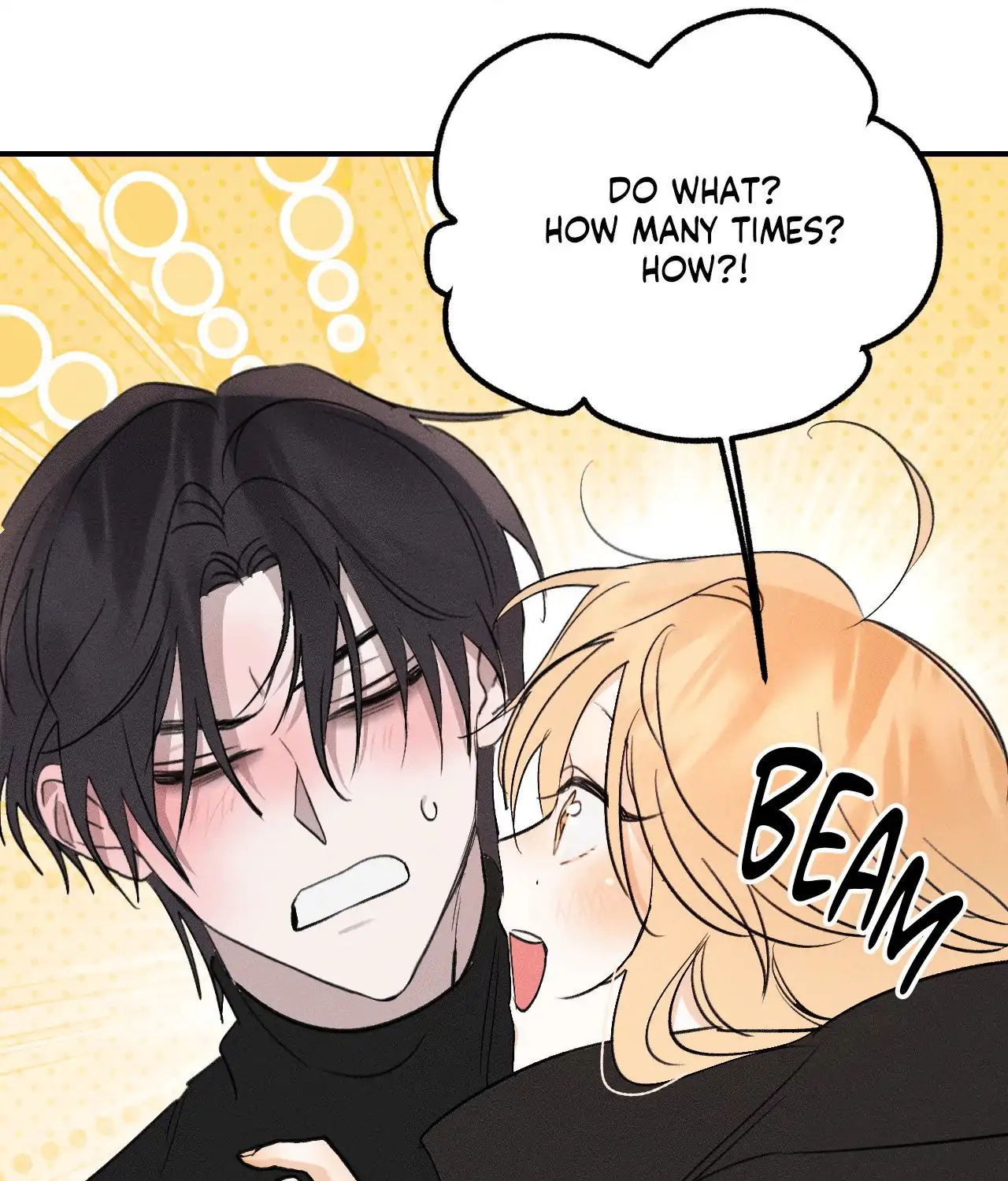 Boo-tiful Nightmare Chapter 16 - Page 143