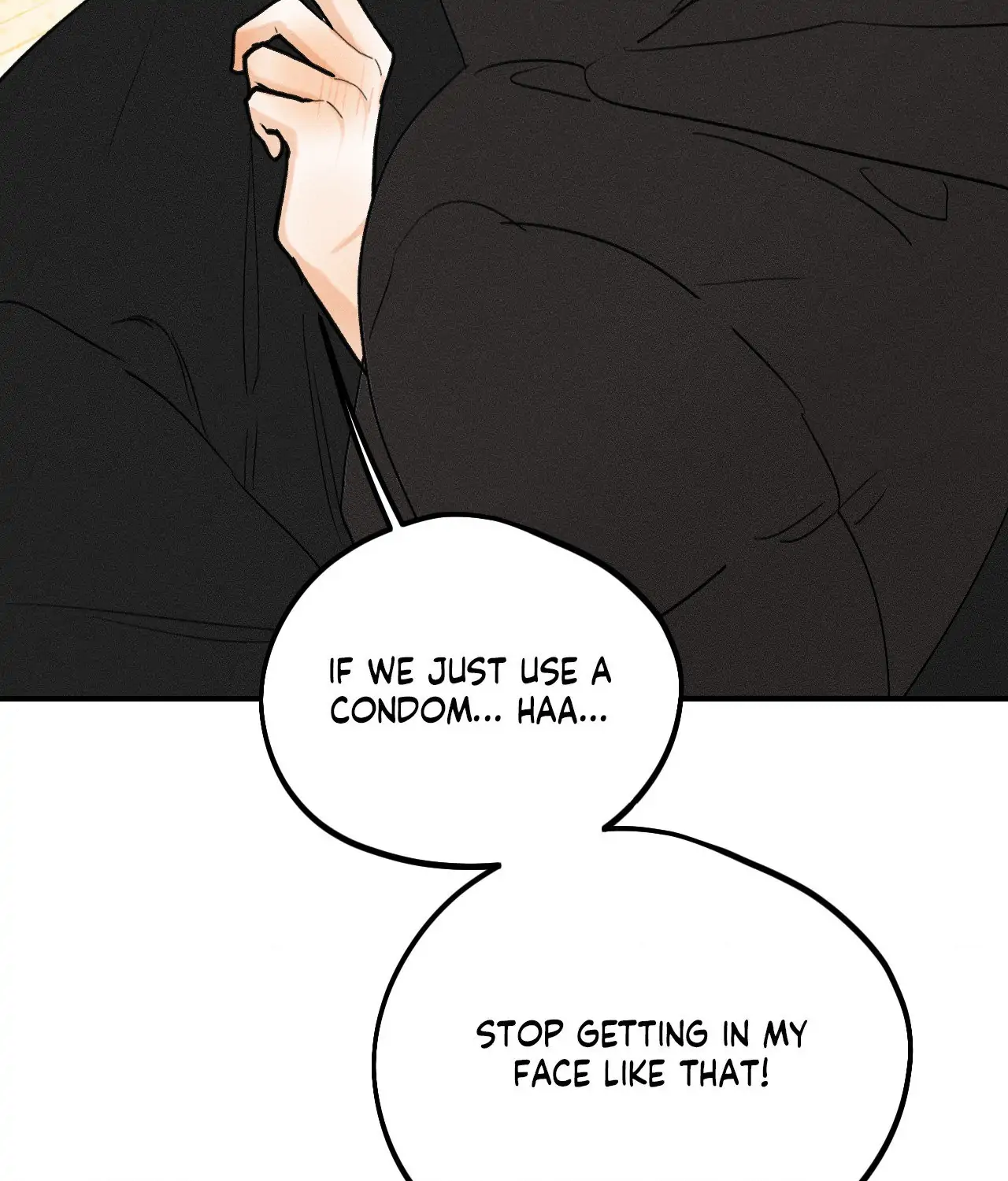 Boo-tiful Nightmare Chapter 16 - Page 144