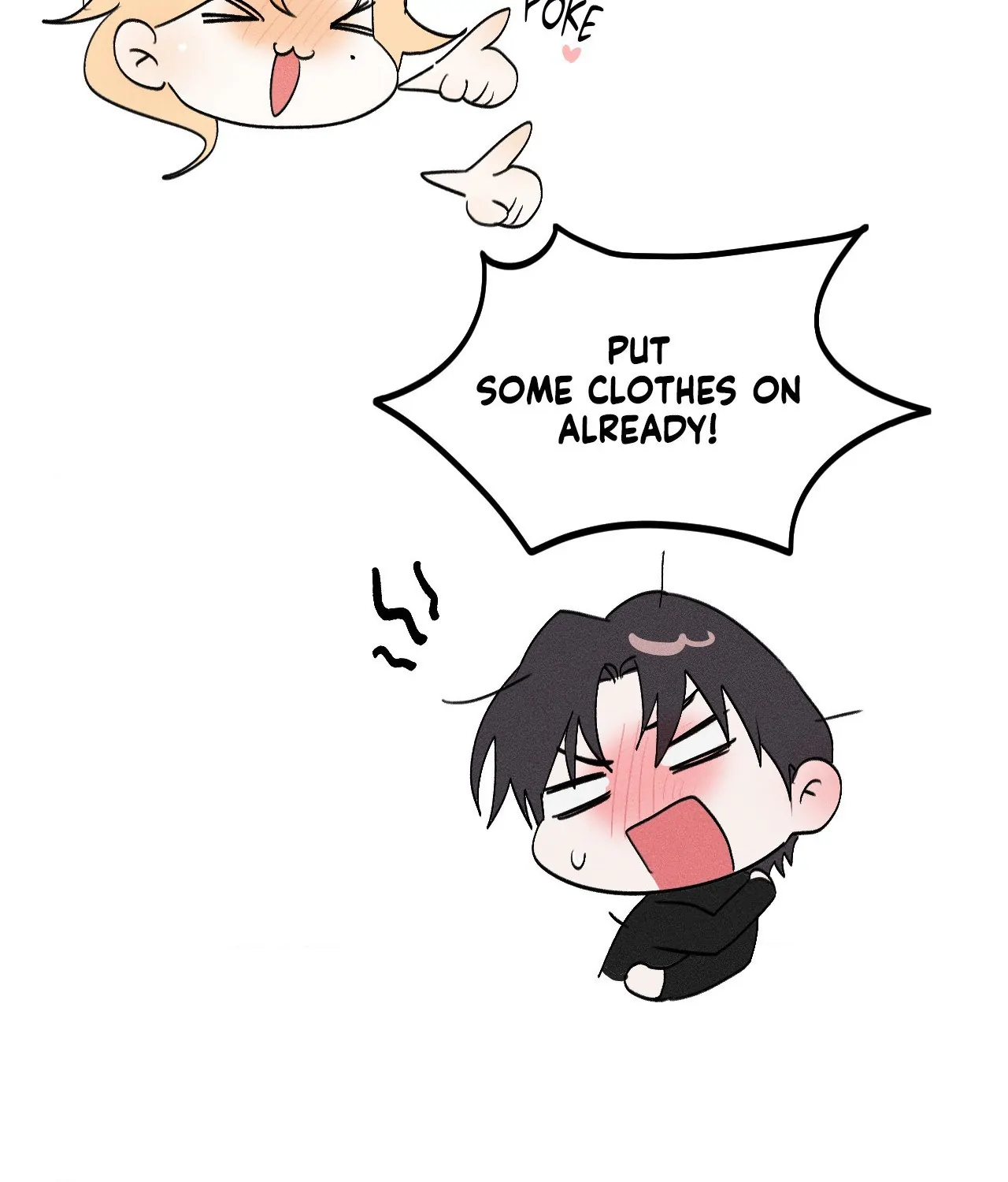 Boo-tiful Nightmare Chapter 16 - Page 146