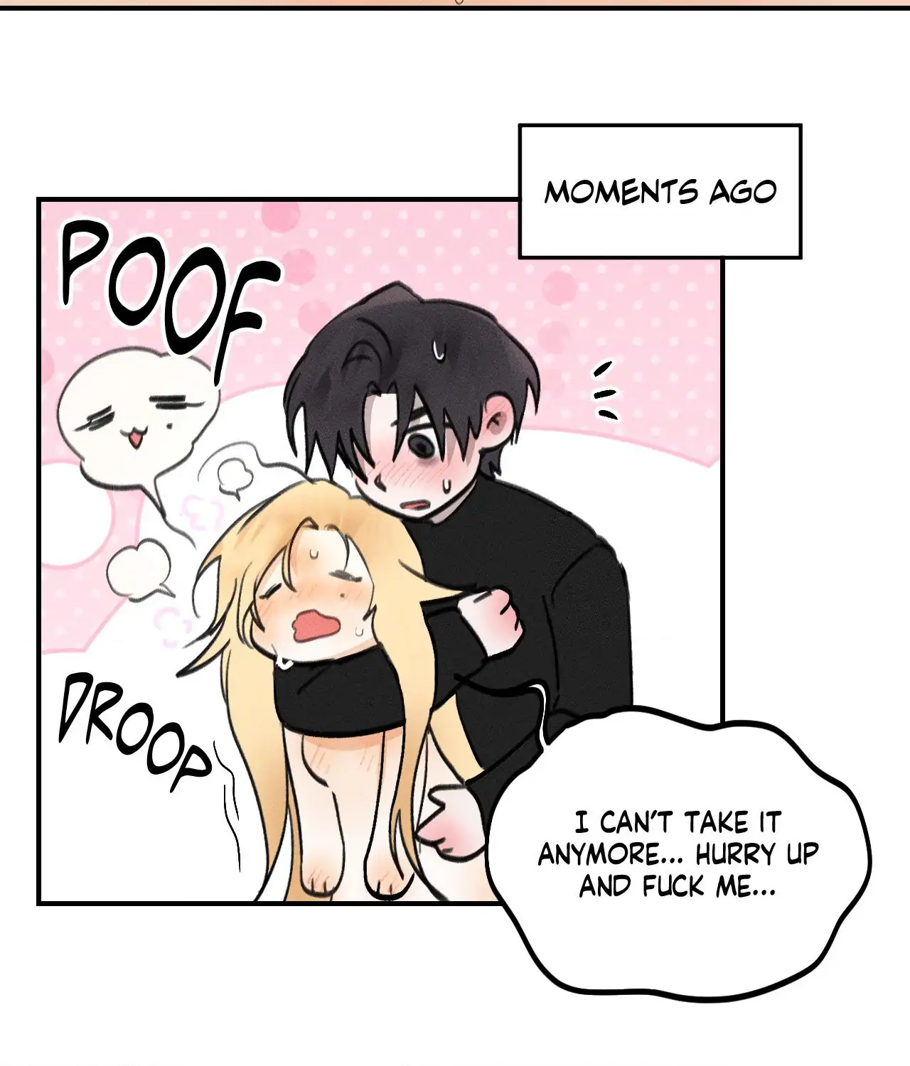 Boo-tiful Nightmare Chapter 16 - Page 16