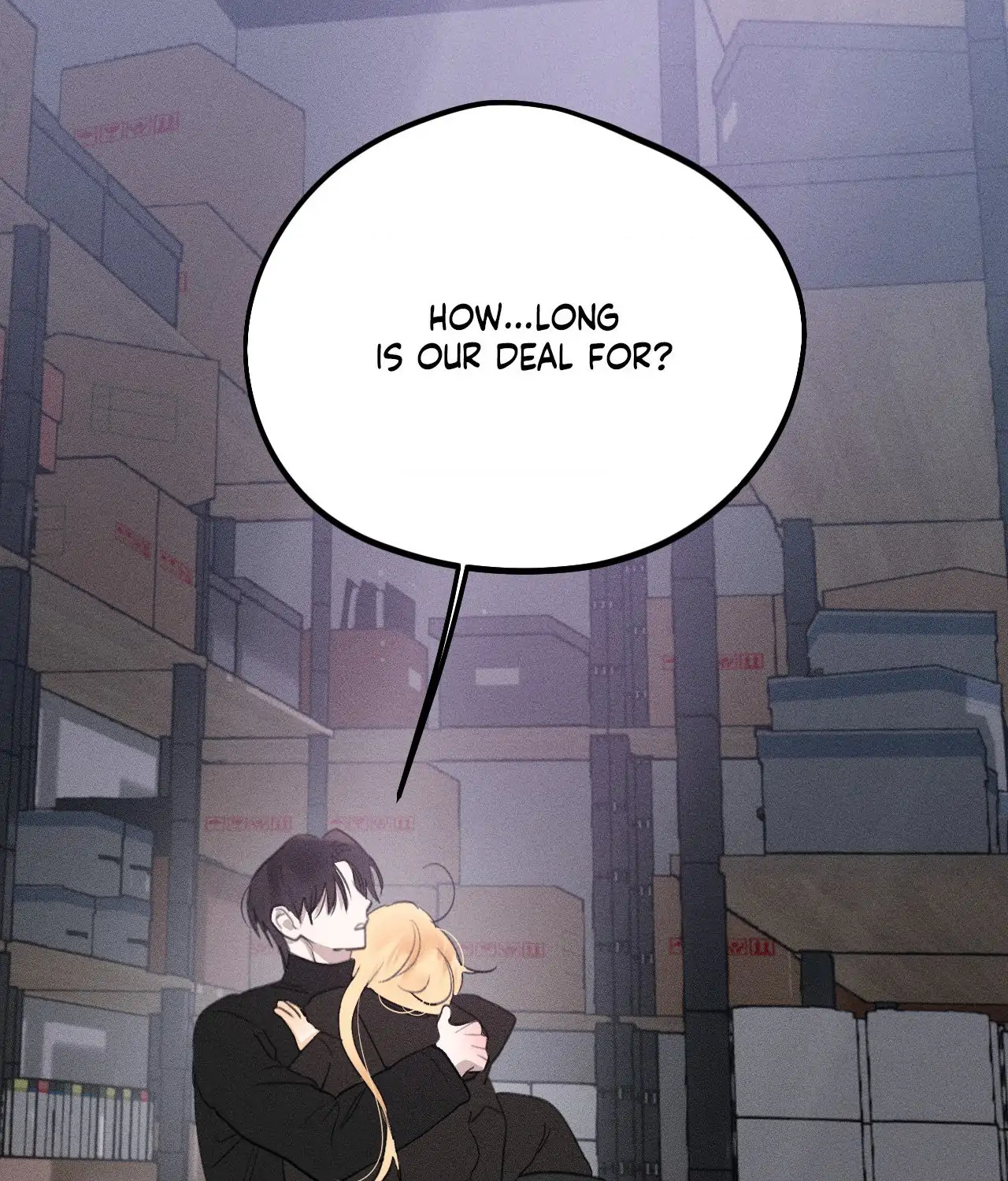 Boo-tiful Nightmare Chapter 16 - Page 151