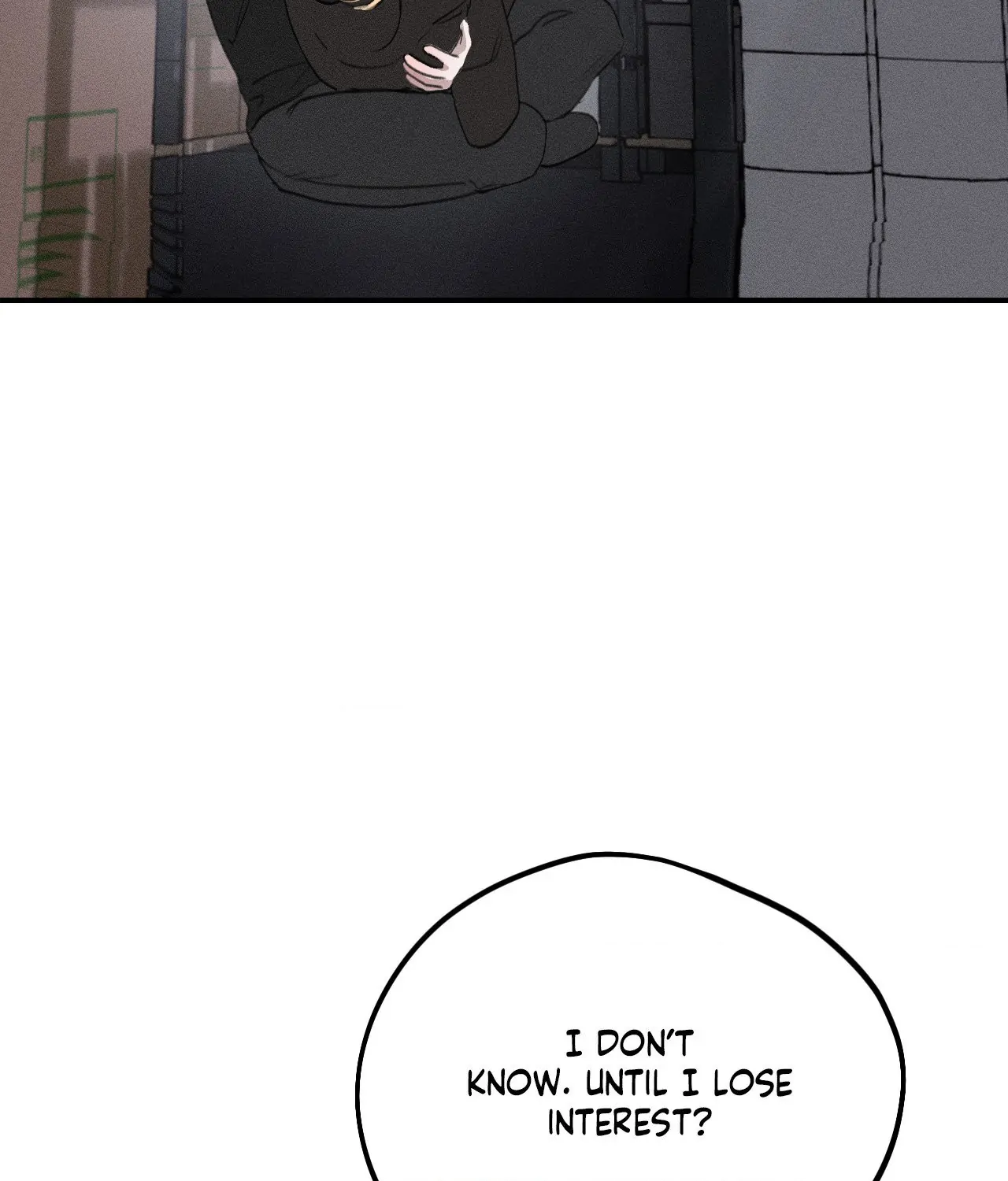 Boo-tiful Nightmare Chapter 16 - Page 152