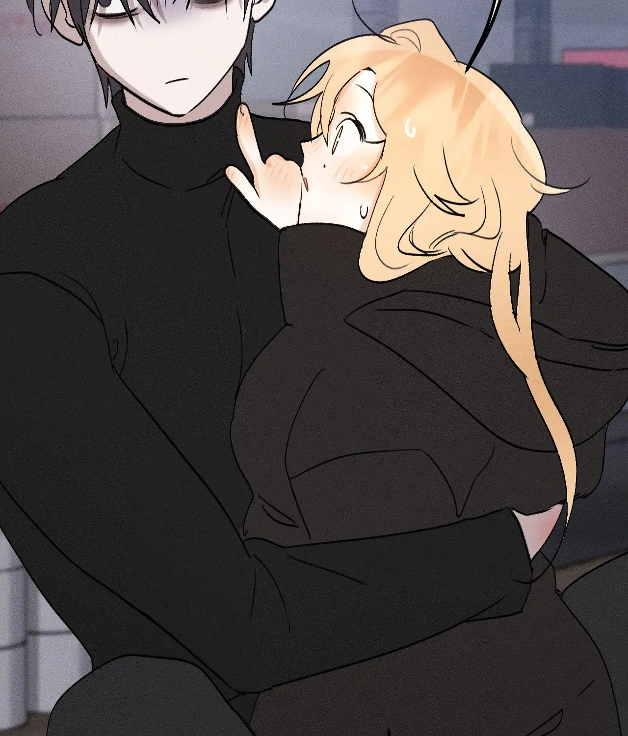 Boo-tiful Nightmare Chapter 16 - Page 159