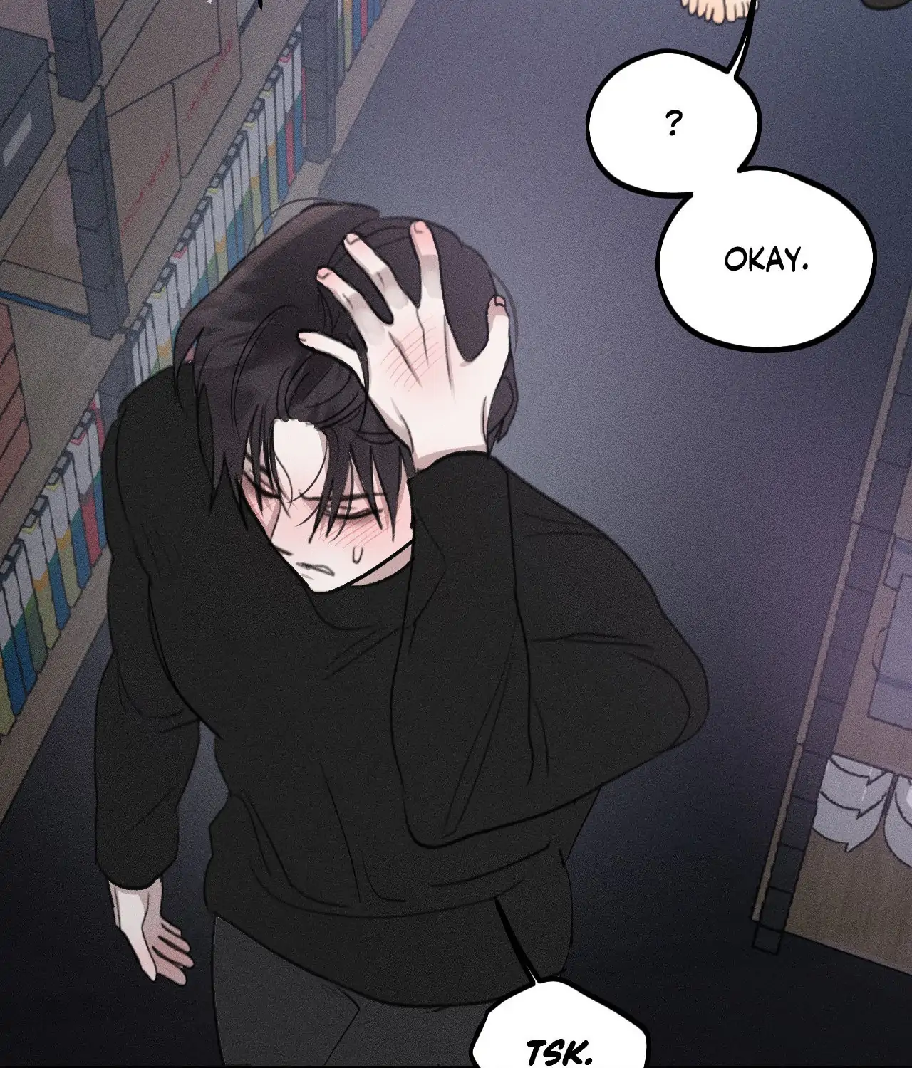 Boo-tiful Nightmare Chapter 16 - Page 164