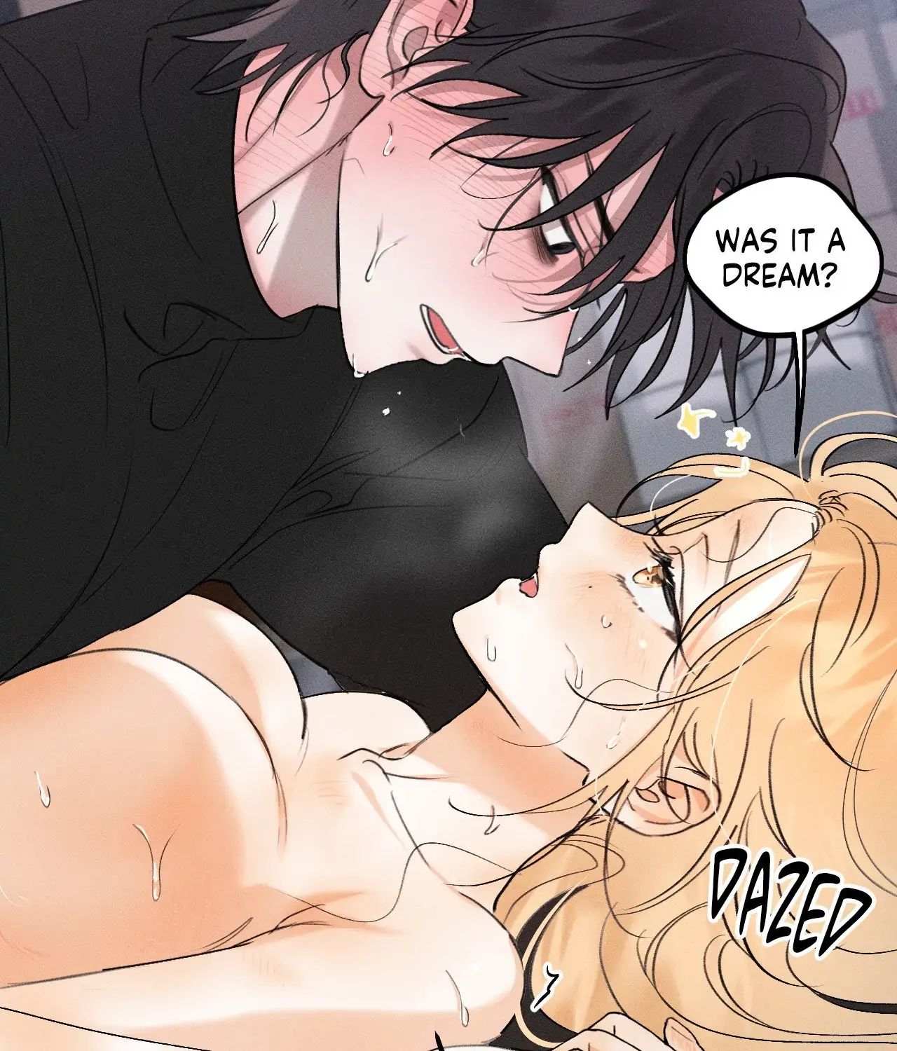 Boo-tiful Nightmare Chapter 16 - Page 18