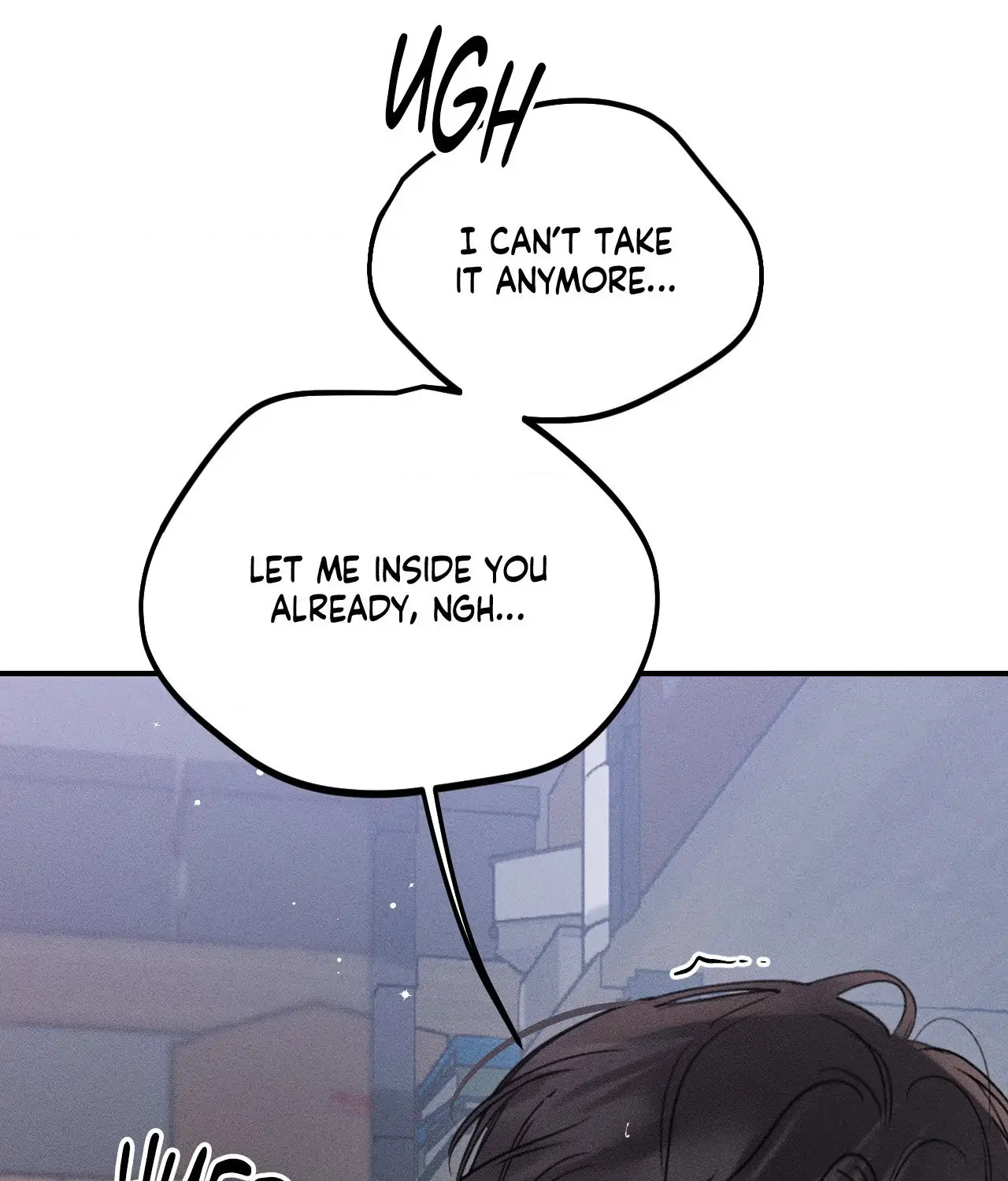 Boo-tiful Nightmare Chapter 16 - Page 3