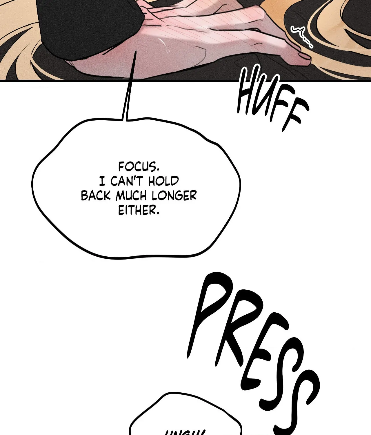 Boo-tiful Nightmare Chapter 16 - Page 23