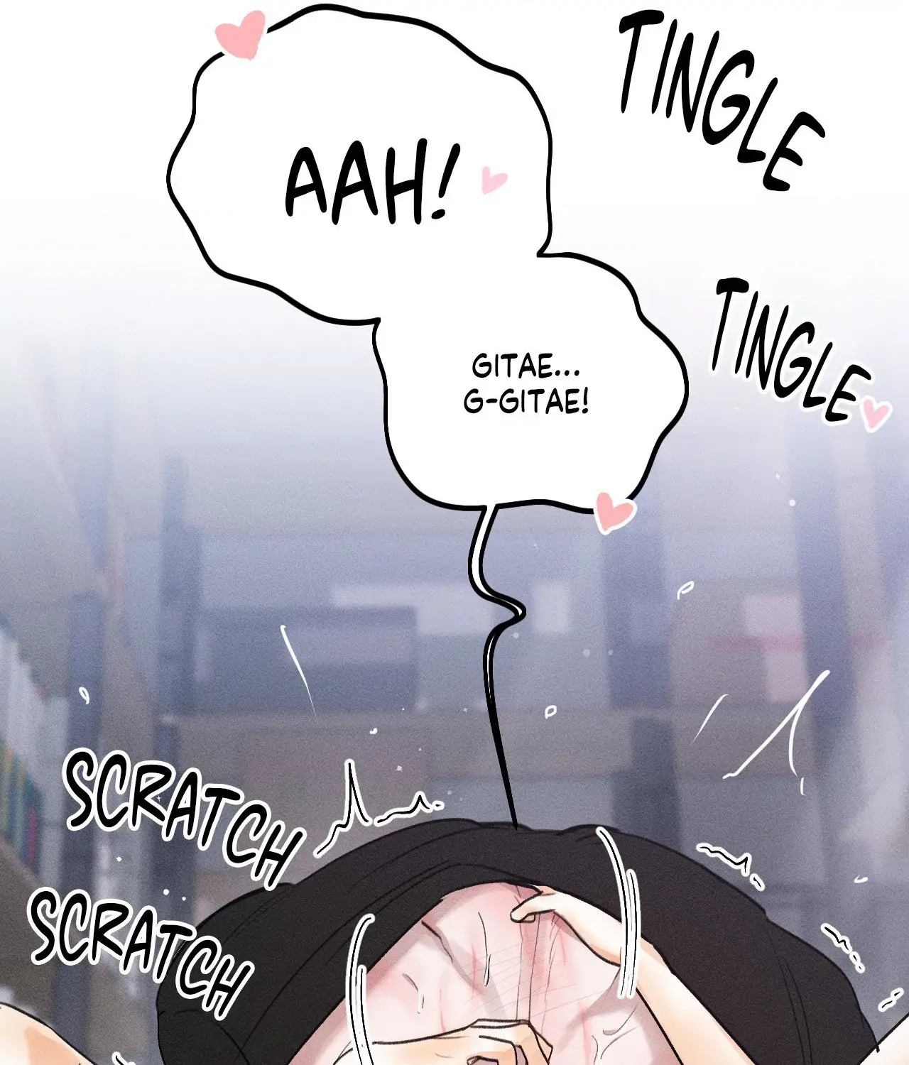 Boo-tiful Nightmare Chapter 16 - Page 27