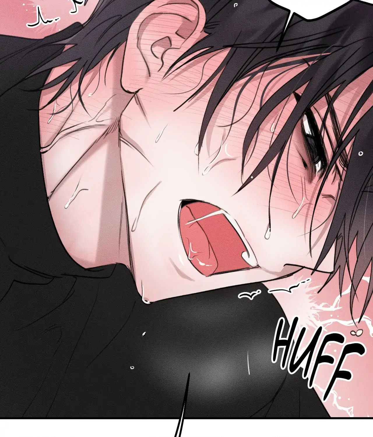 Boo-tiful Nightmare Chapter 16 - Page 29