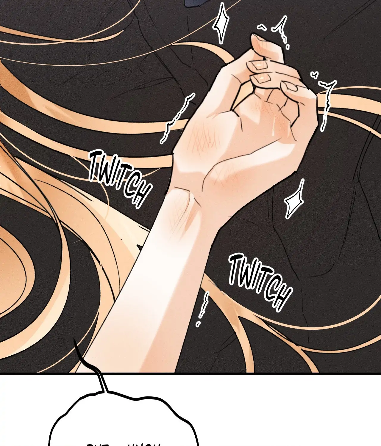 Boo-tiful Nightmare Chapter 16 - Page 31