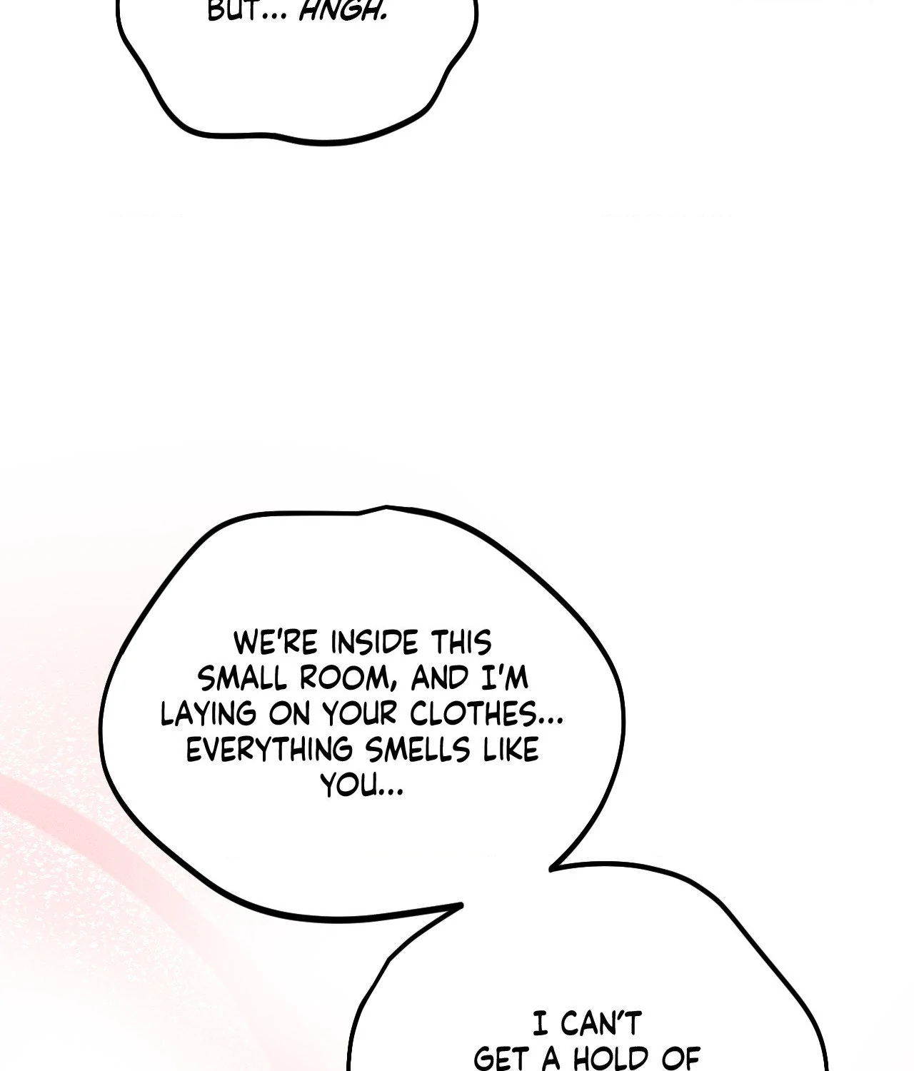 Boo-tiful Nightmare Chapter 16 - Page 32