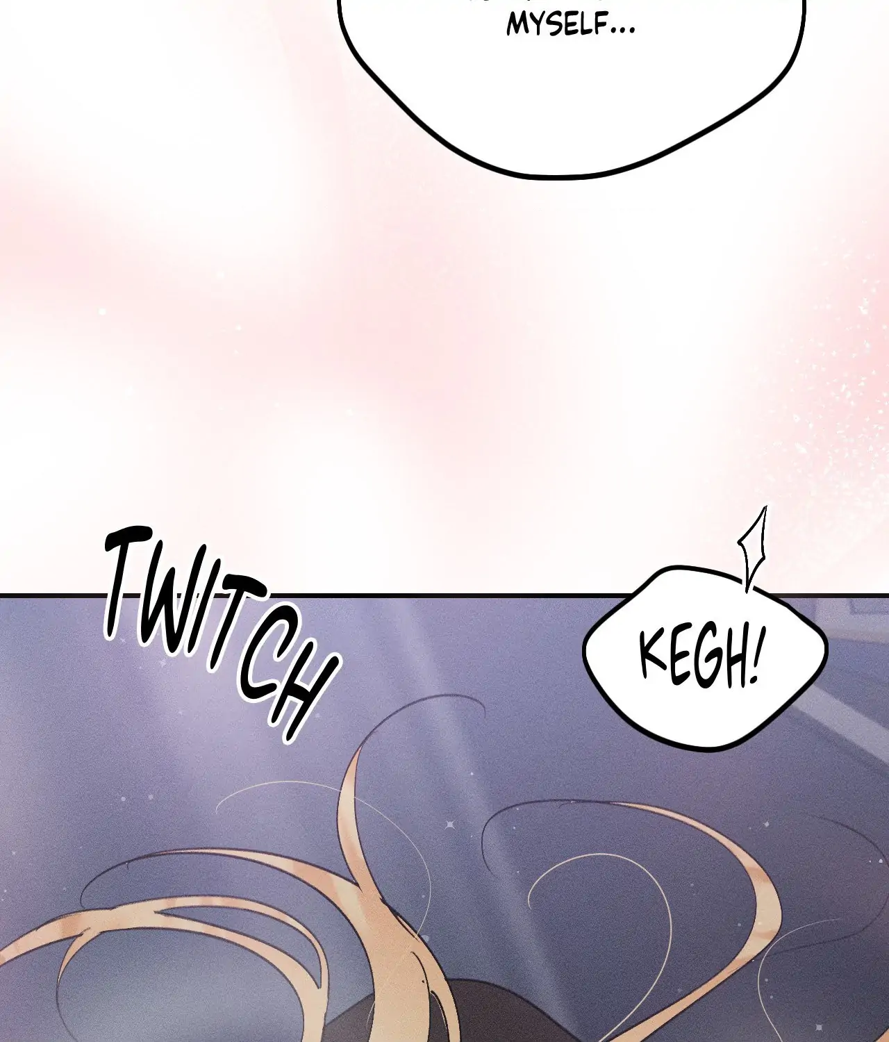 Boo-tiful Nightmare Chapter 16 - Page 33