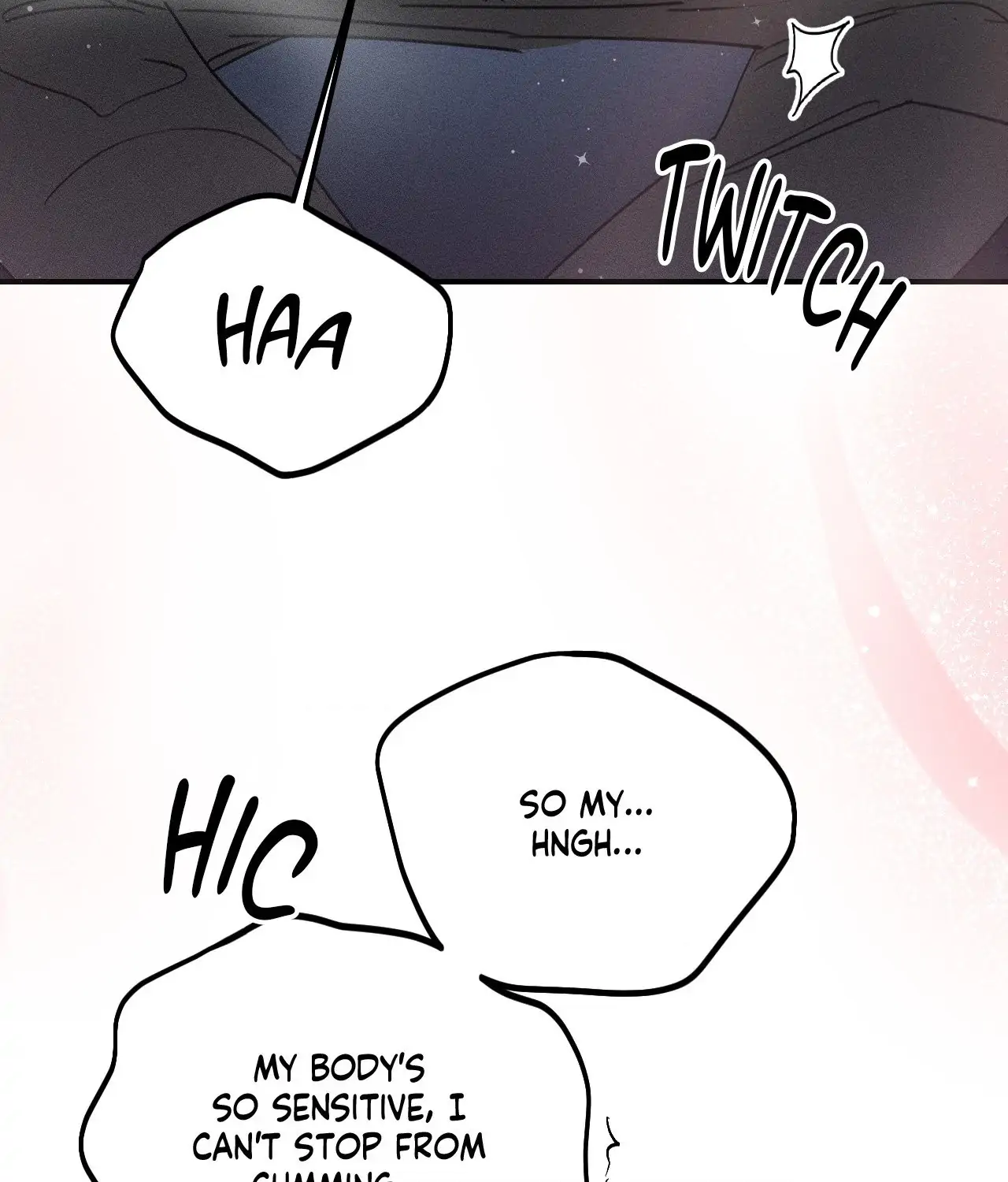 Boo-tiful Nightmare Chapter 16 - Page 36