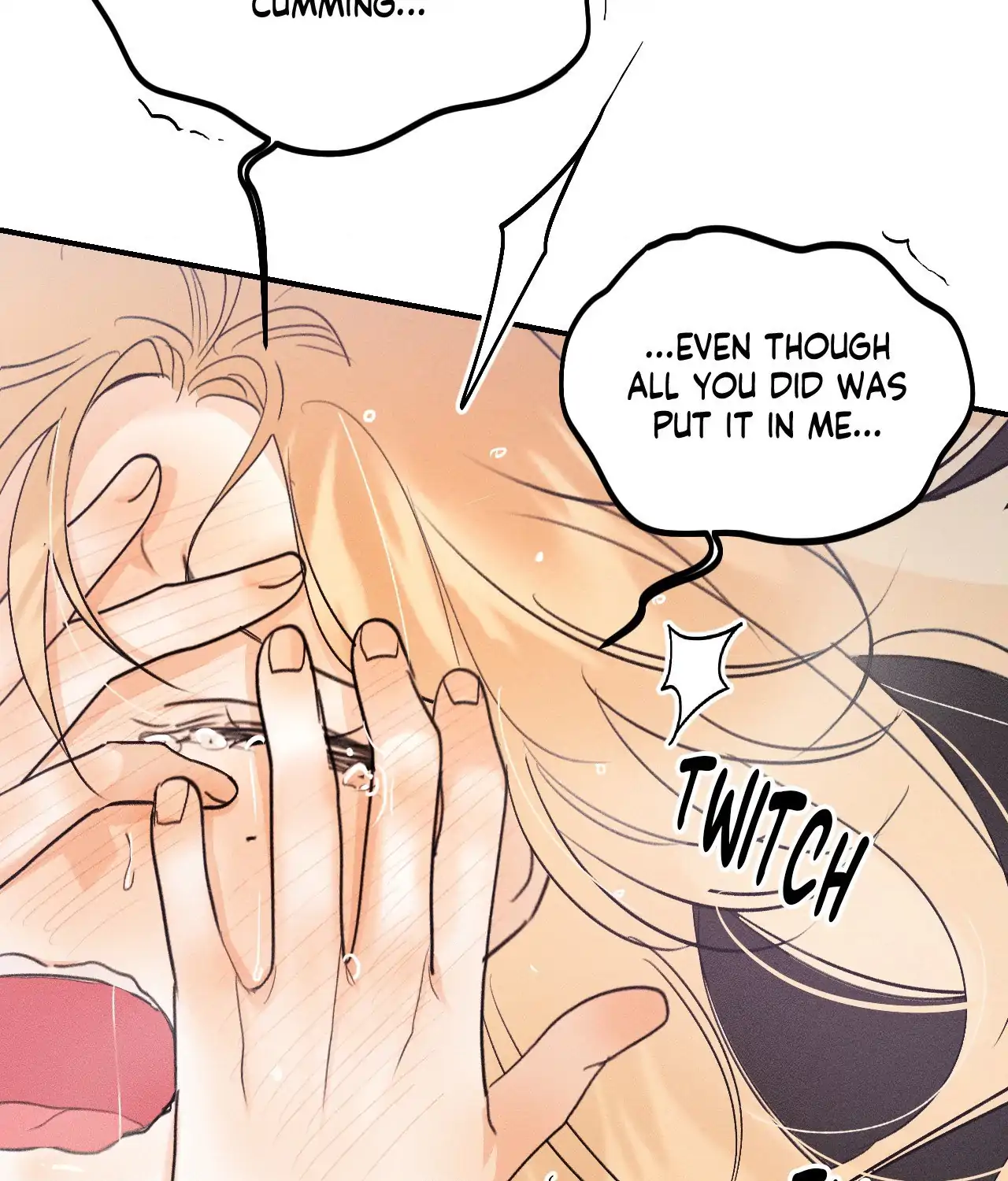 Boo-tiful Nightmare Chapter 16 - Page 37