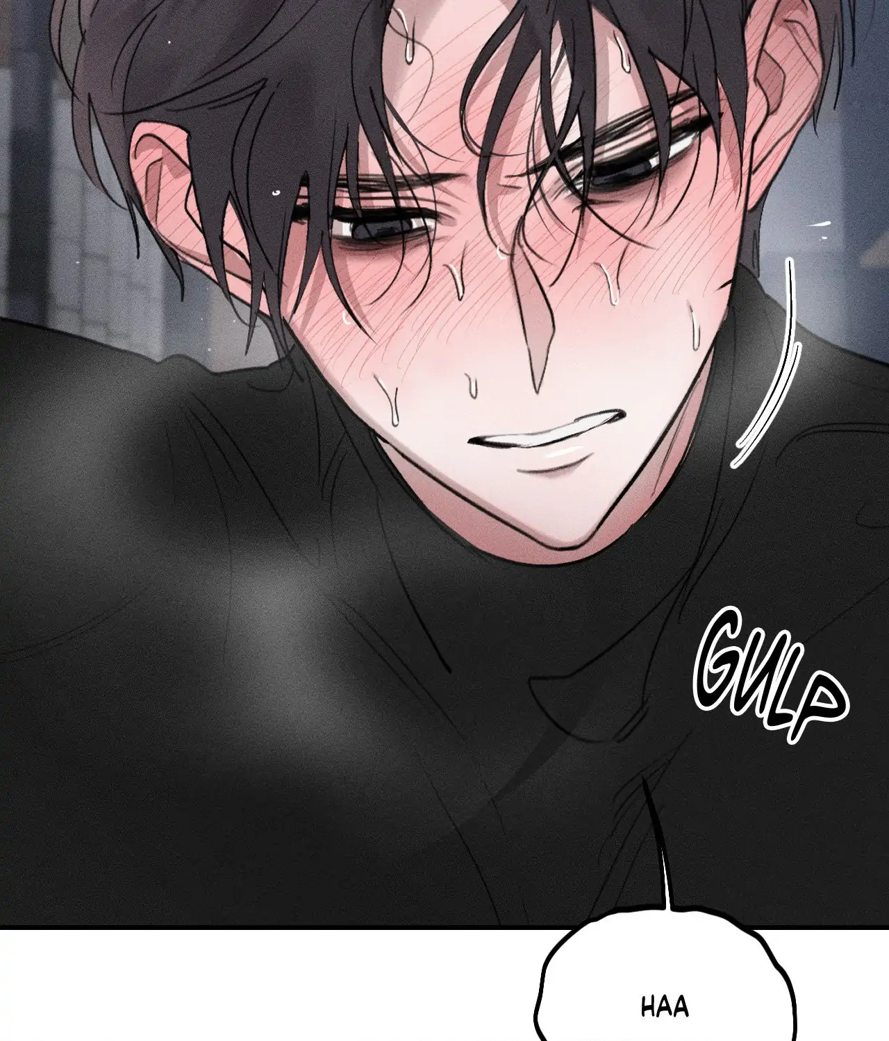 Boo-tiful Nightmare Chapter 16 - Page 40