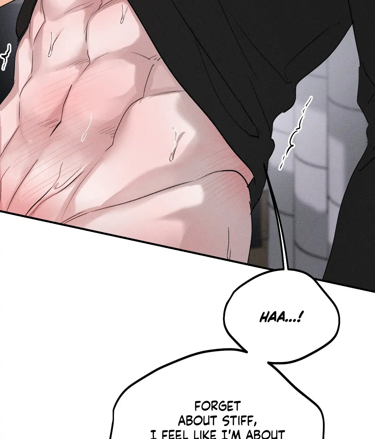 Boo-tiful Nightmare Chapter 16 - Page 5