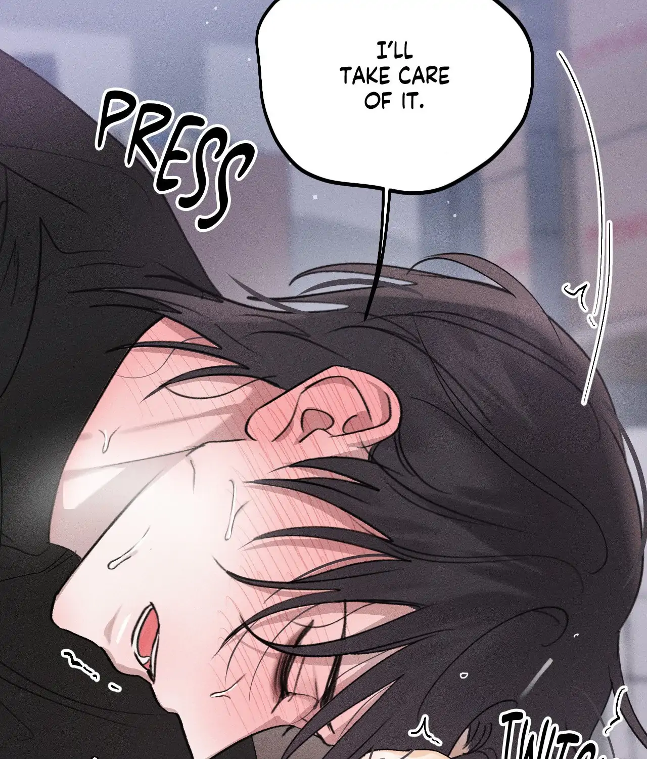 Boo-tiful Nightmare Chapter 16 - Page 42