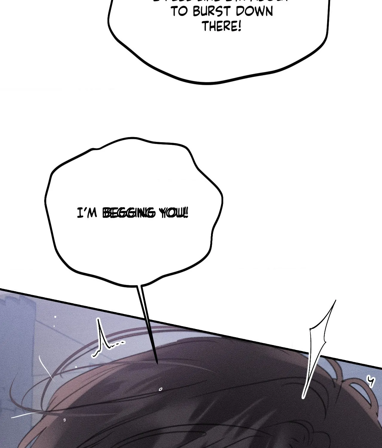 Boo-tiful Nightmare Chapter 16 - Page 6