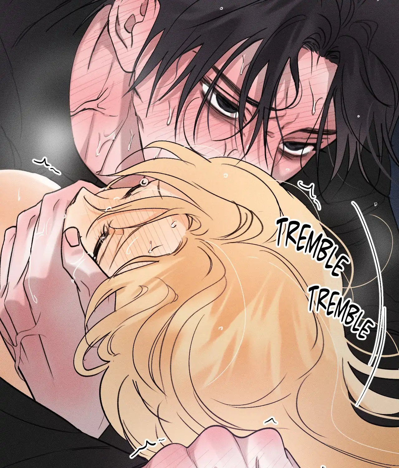 Boo-tiful Nightmare Chapter 16 - Page 52