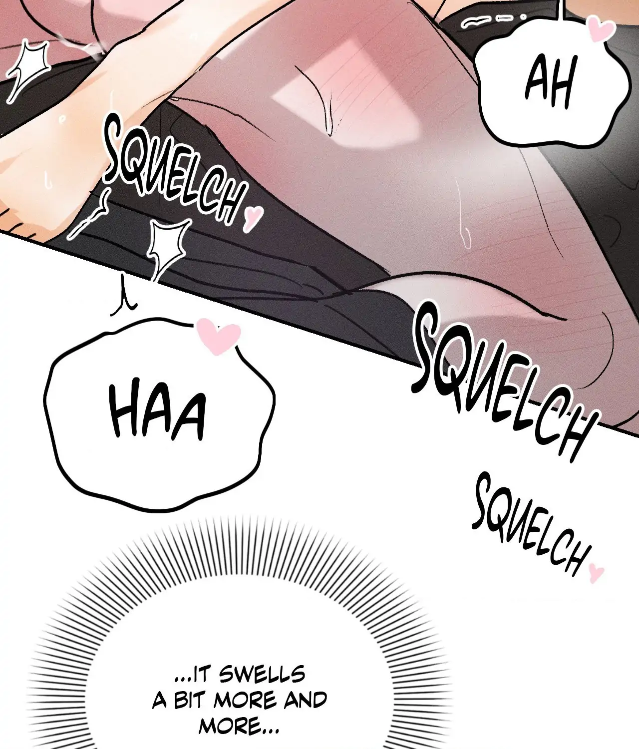 Boo-tiful Nightmare Chapter 16 - Page 56