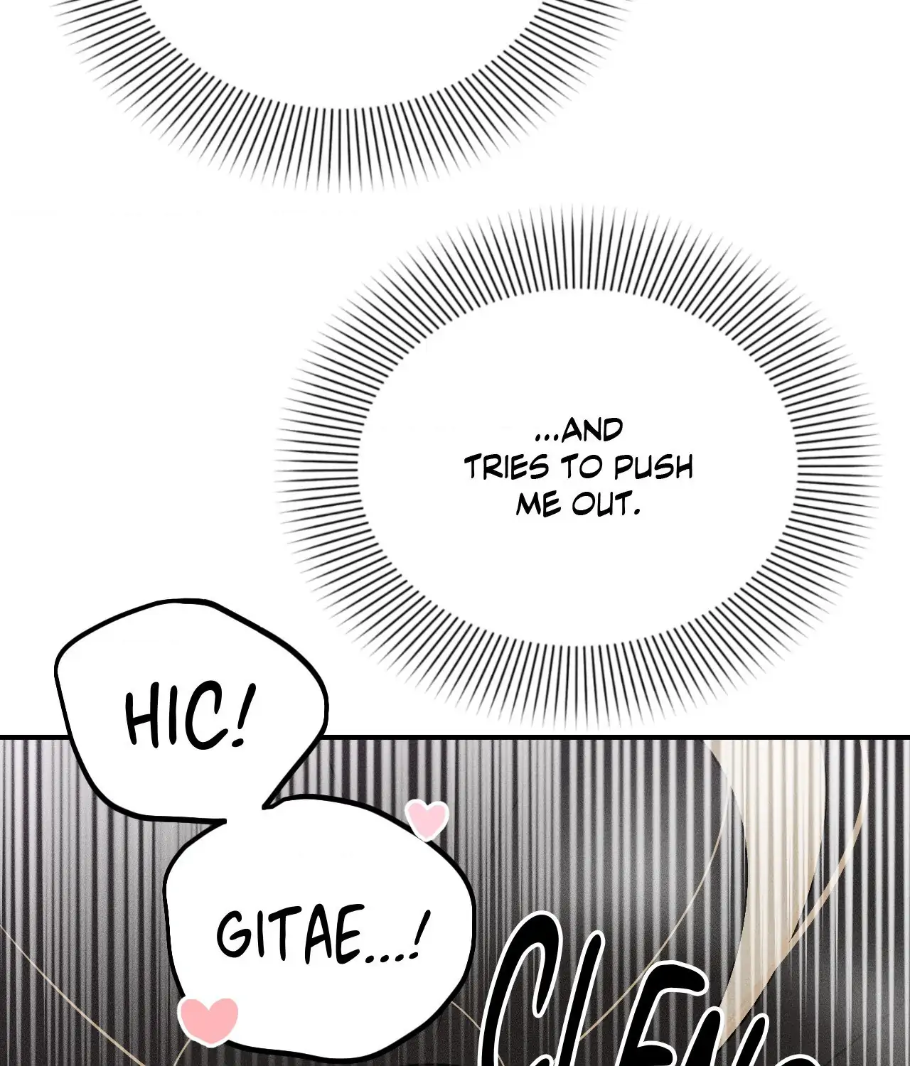 Boo-tiful Nightmare Chapter 16 - Page 57