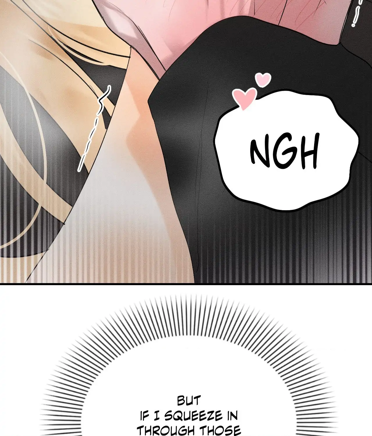 Boo-tiful Nightmare Chapter 16 - Page 59