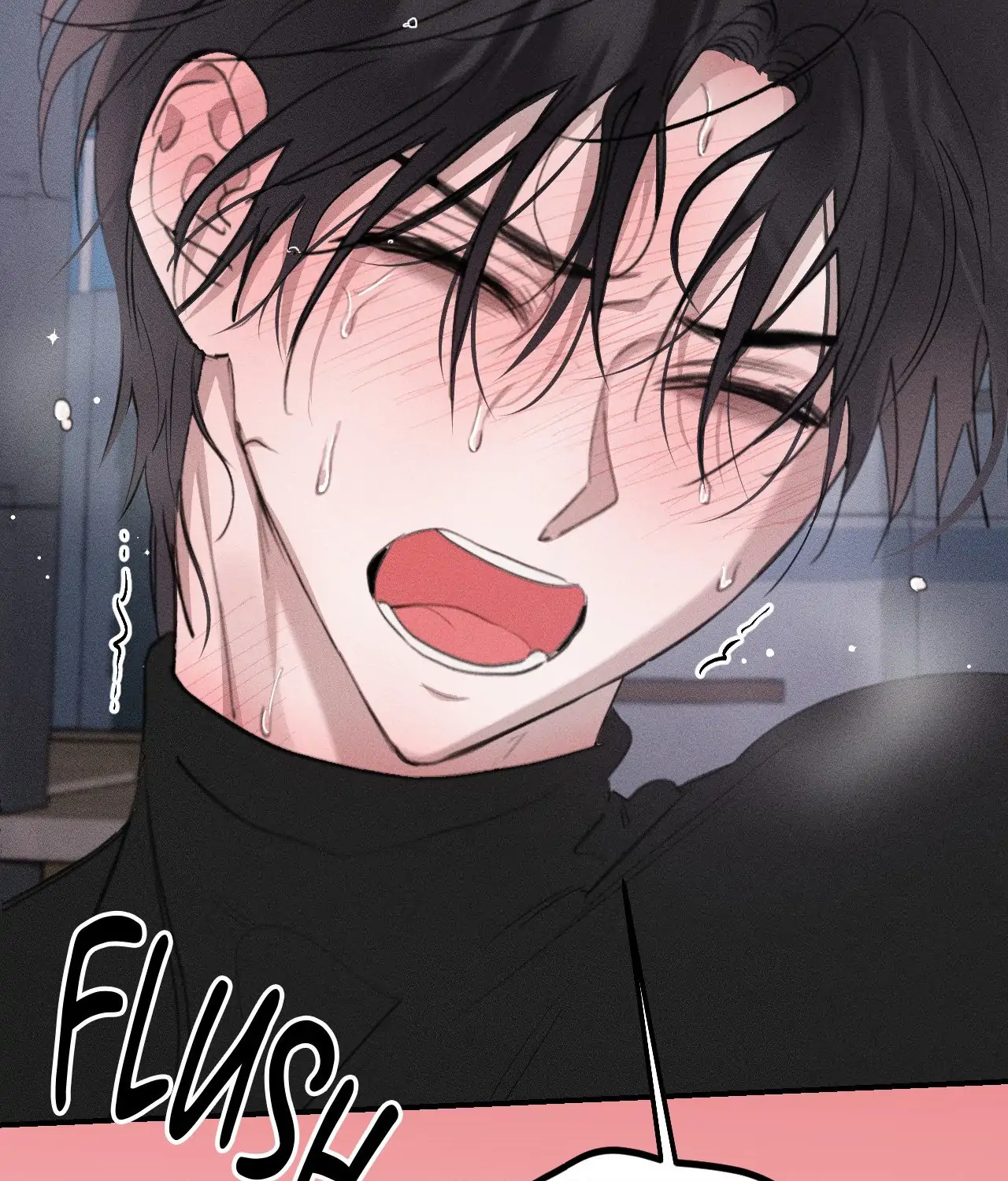 Boo-tiful Nightmare Chapter 16 - Page 7