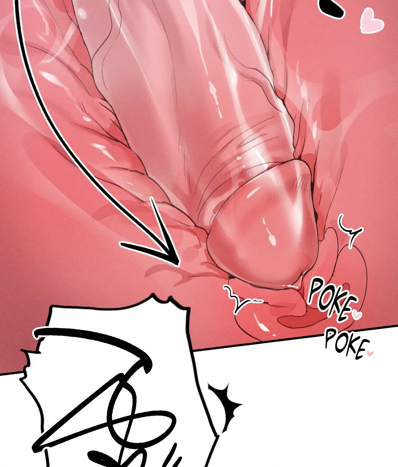 Boo-tiful Nightmare Chapter 16 - Page 61