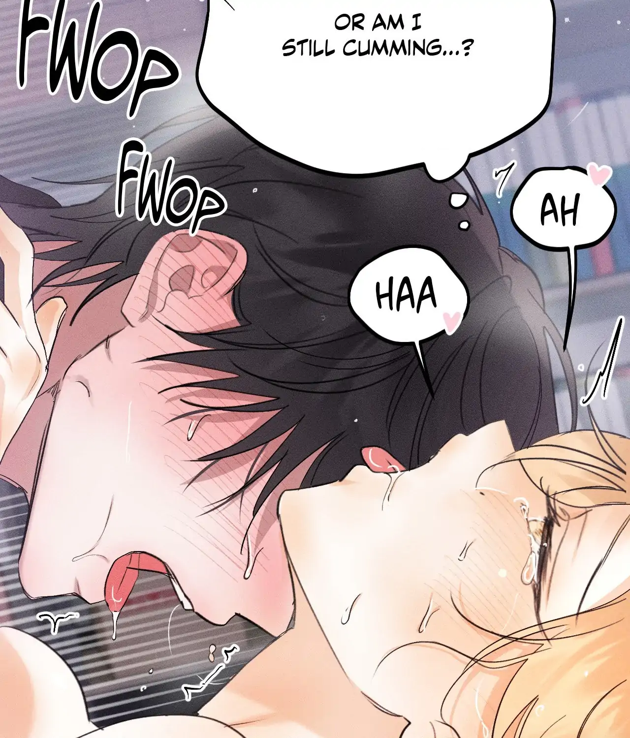 Boo-tiful Nightmare Chapter 16 - Page 70