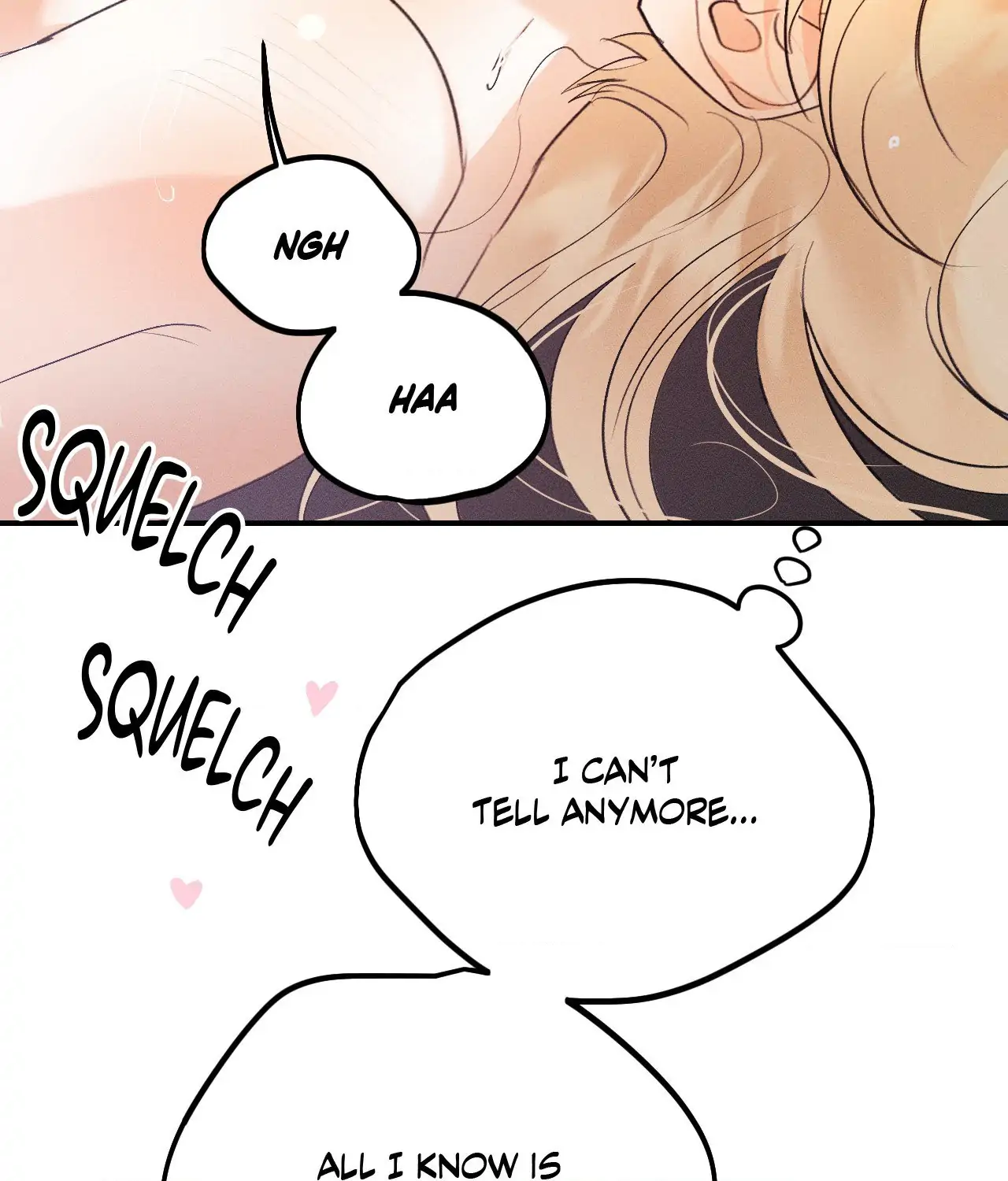 Boo-tiful Nightmare Chapter 16 - Page 71