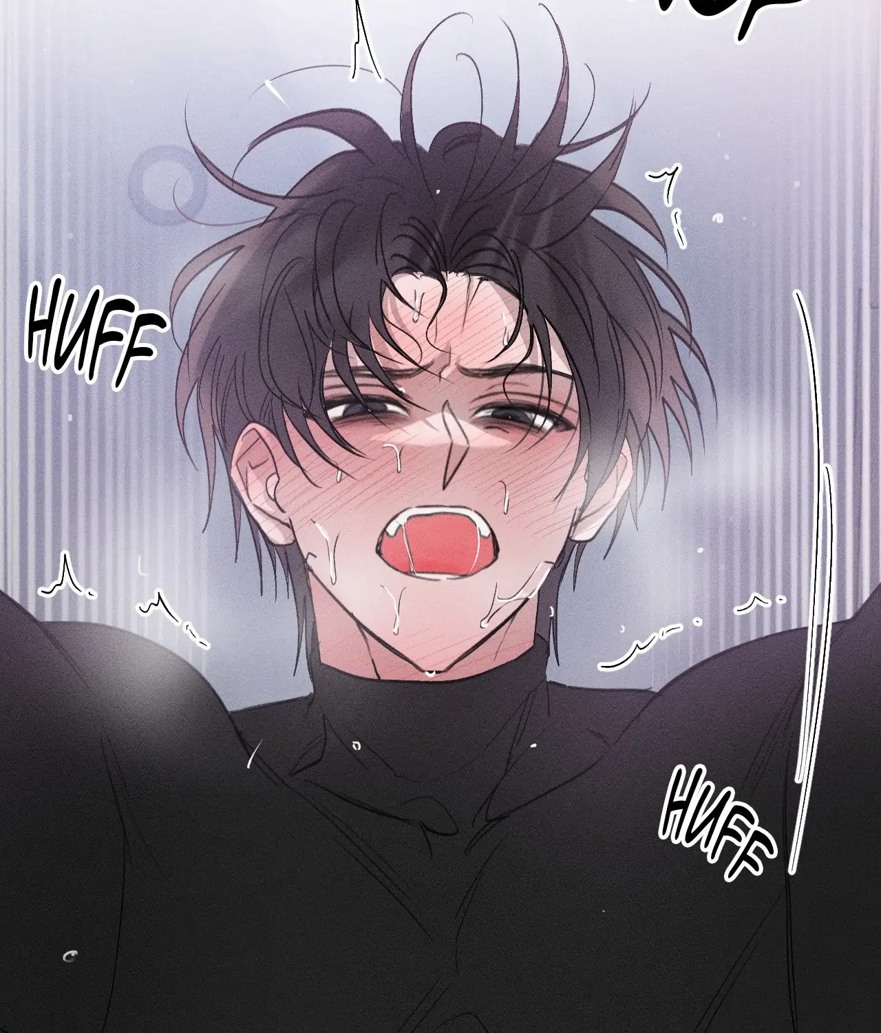 Boo-tiful Nightmare Chapter 16 - Page 76