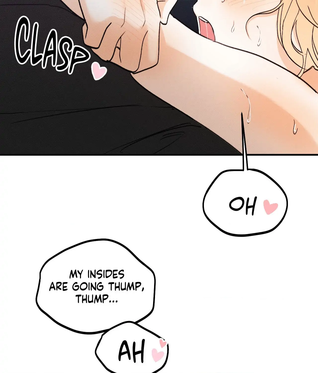 Boo-tiful Nightmare Chapter 16 - Page 80