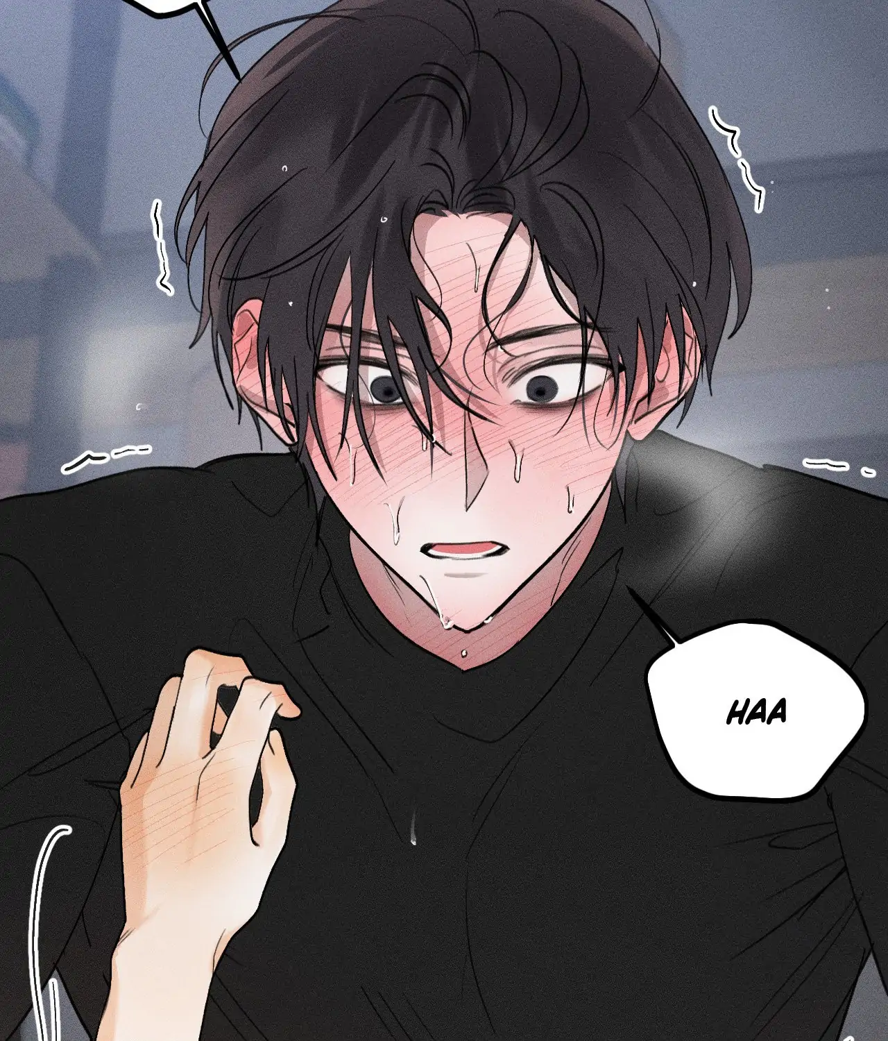 Boo-tiful Nightmare Chapter 16 - Page 82