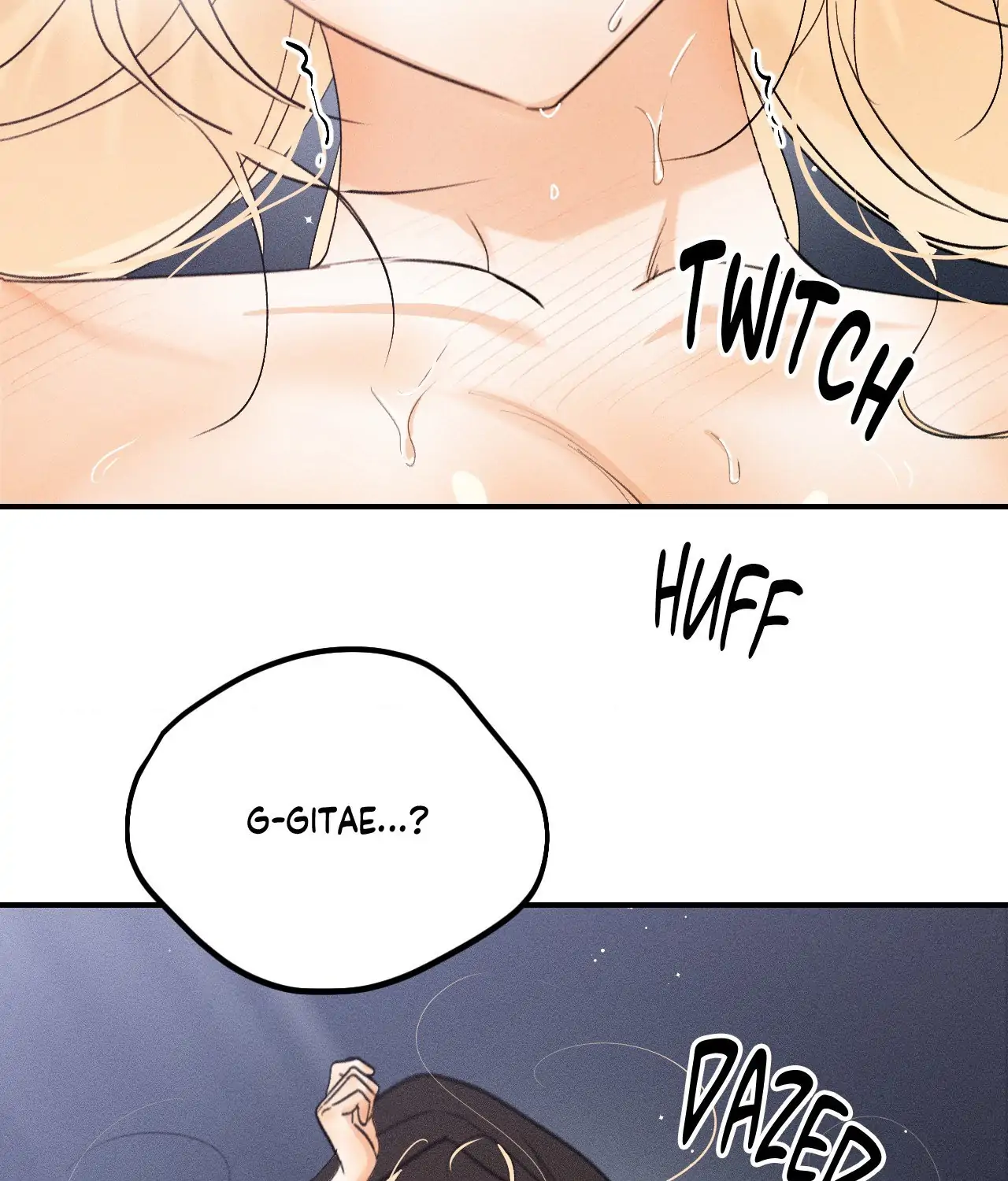 Boo-tiful Nightmare Chapter 16 - Page 10