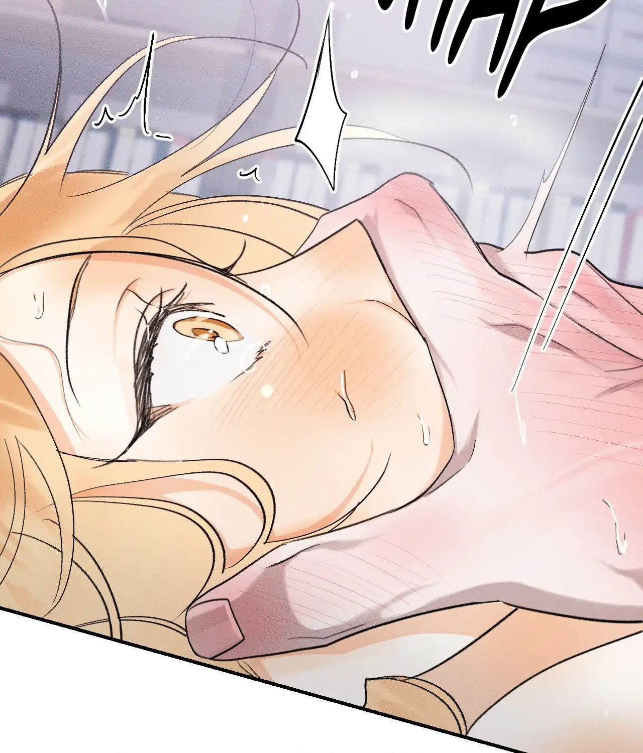 Boo-tiful Nightmare Chapter 16 - Page 91